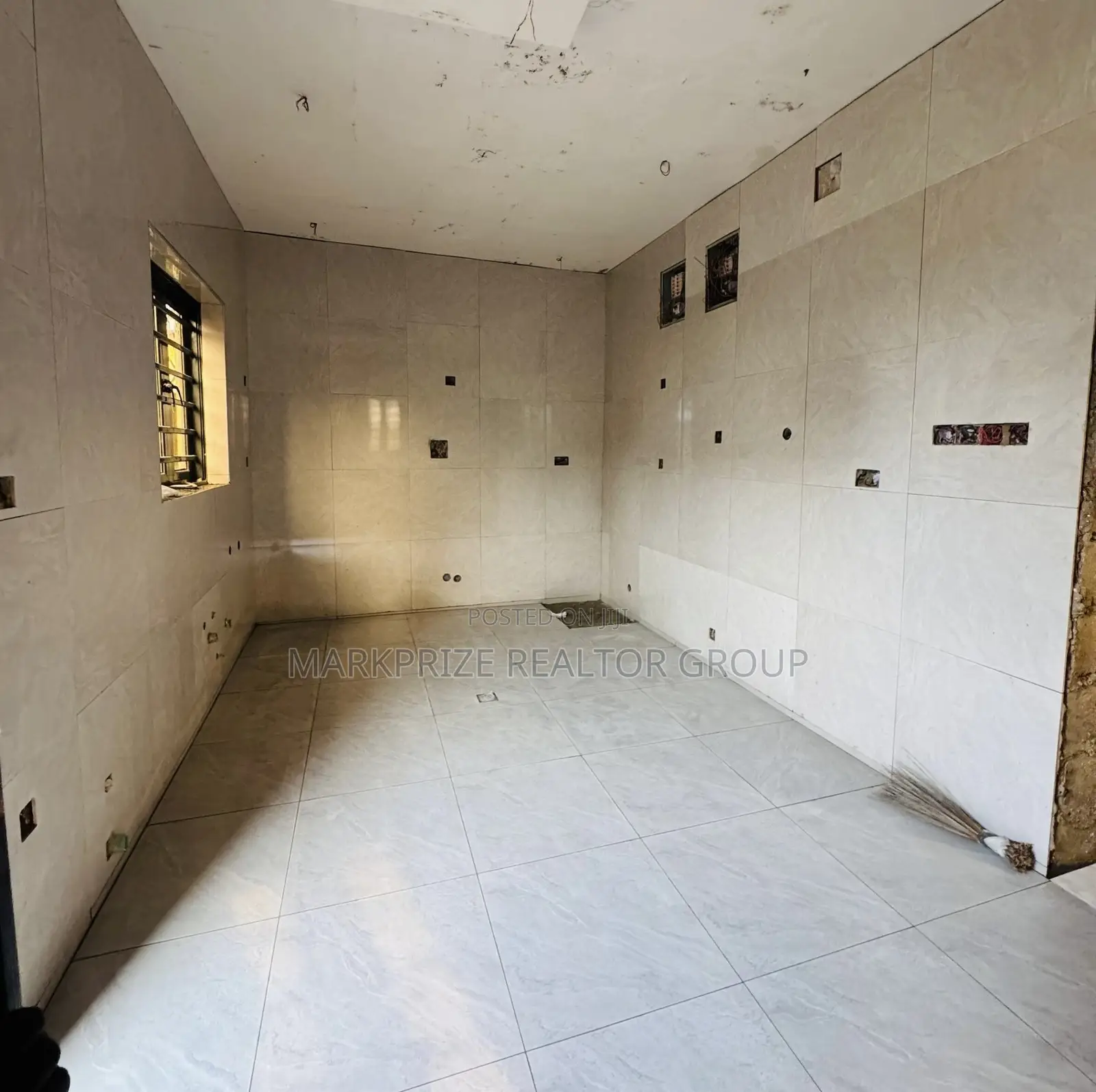 3bdrm Duplex in Oko Oba Agege Lagos for sale in New Oko Oba