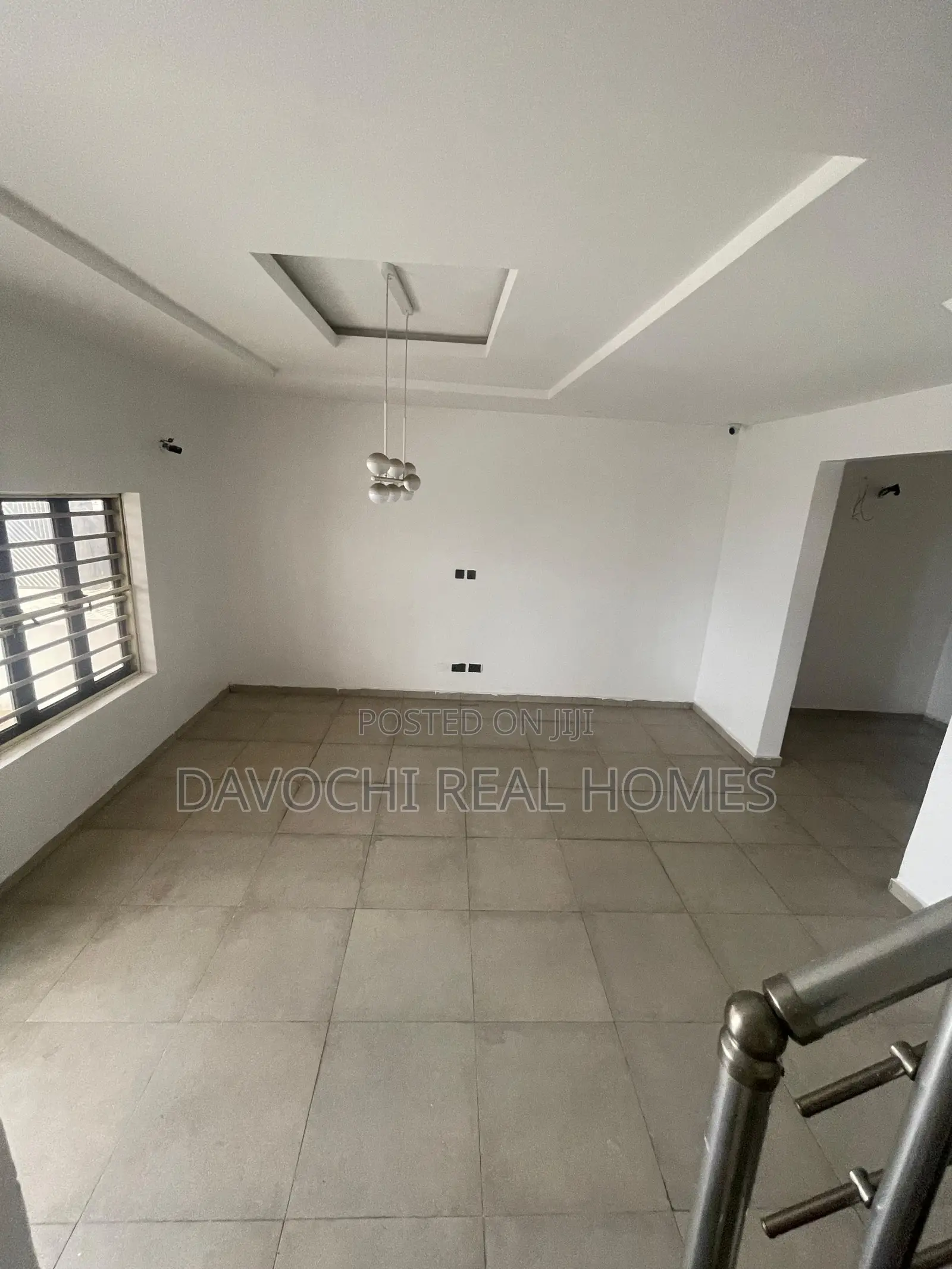 2bdrm Duplex in Orchid Road, Lekki Phase 2 for rent in Lekki Phase 2