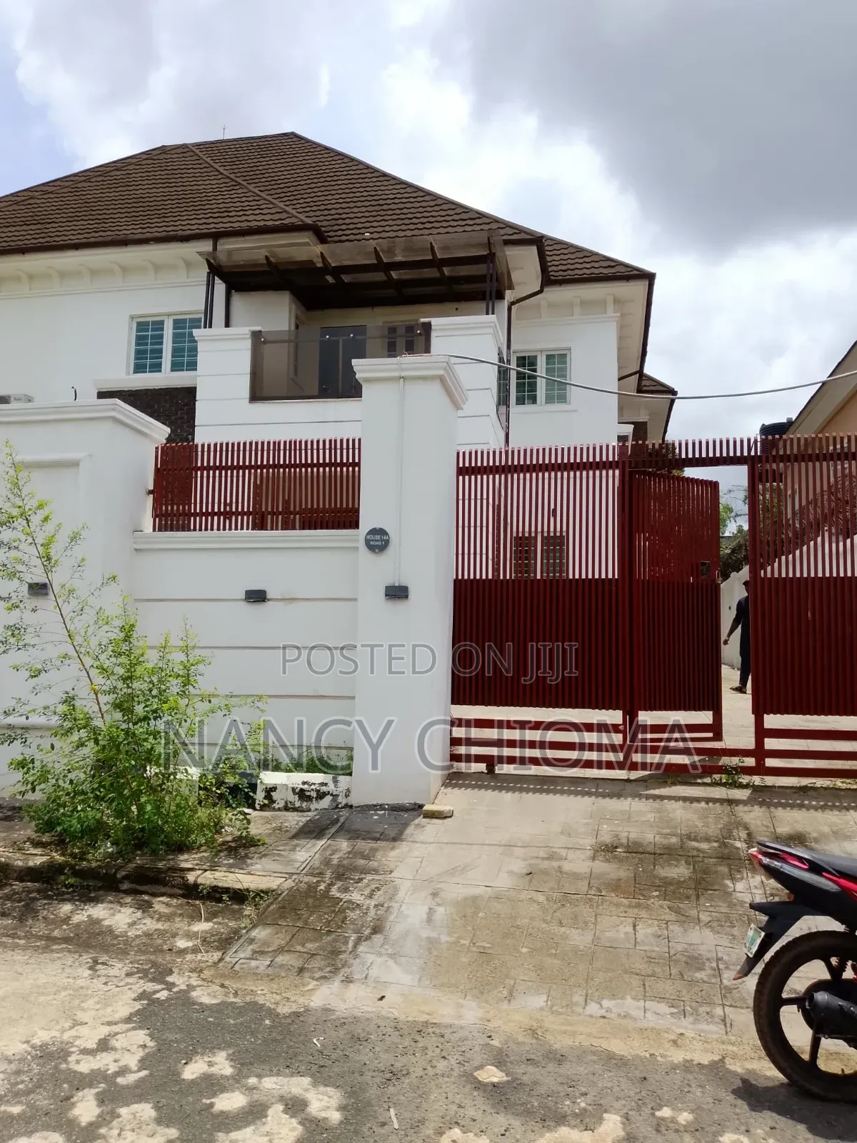 Furnished 5bdrm Duplex in Chime Estate,, Enugu for sale in Enugu