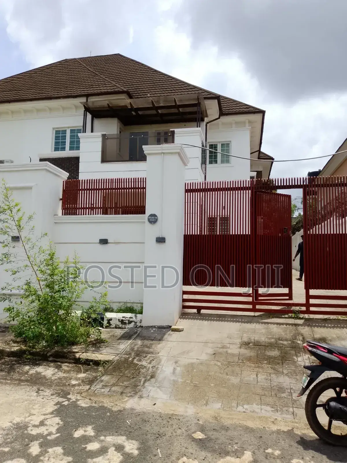Furnished 5bdrm Duplex in Chime Estate,, Enugu for sale in Enugu
