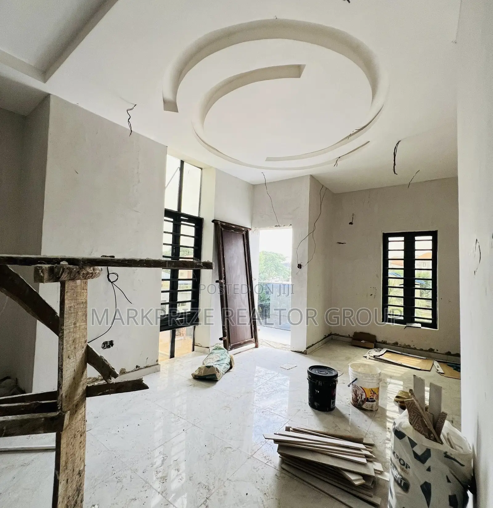 4bdrm Duplex in Maryland Lagos for sale in Maryland