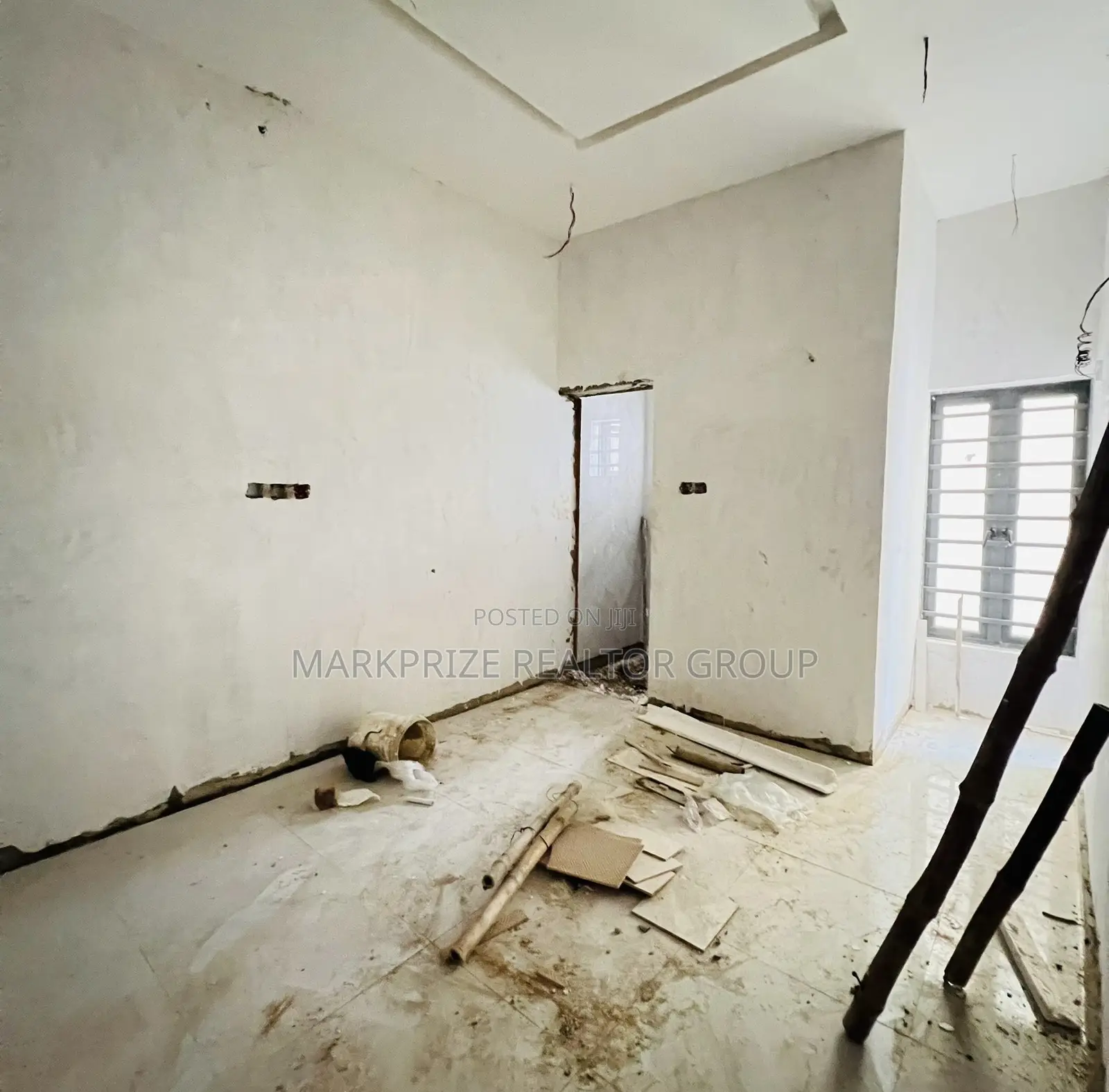 4bdrm Duplex in Maryland Lagos for sale in Maryland