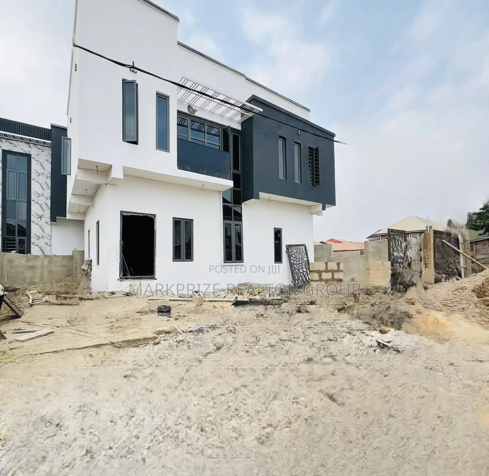 4bdrm Duplex in Maryland Lagos for sale in Maryland