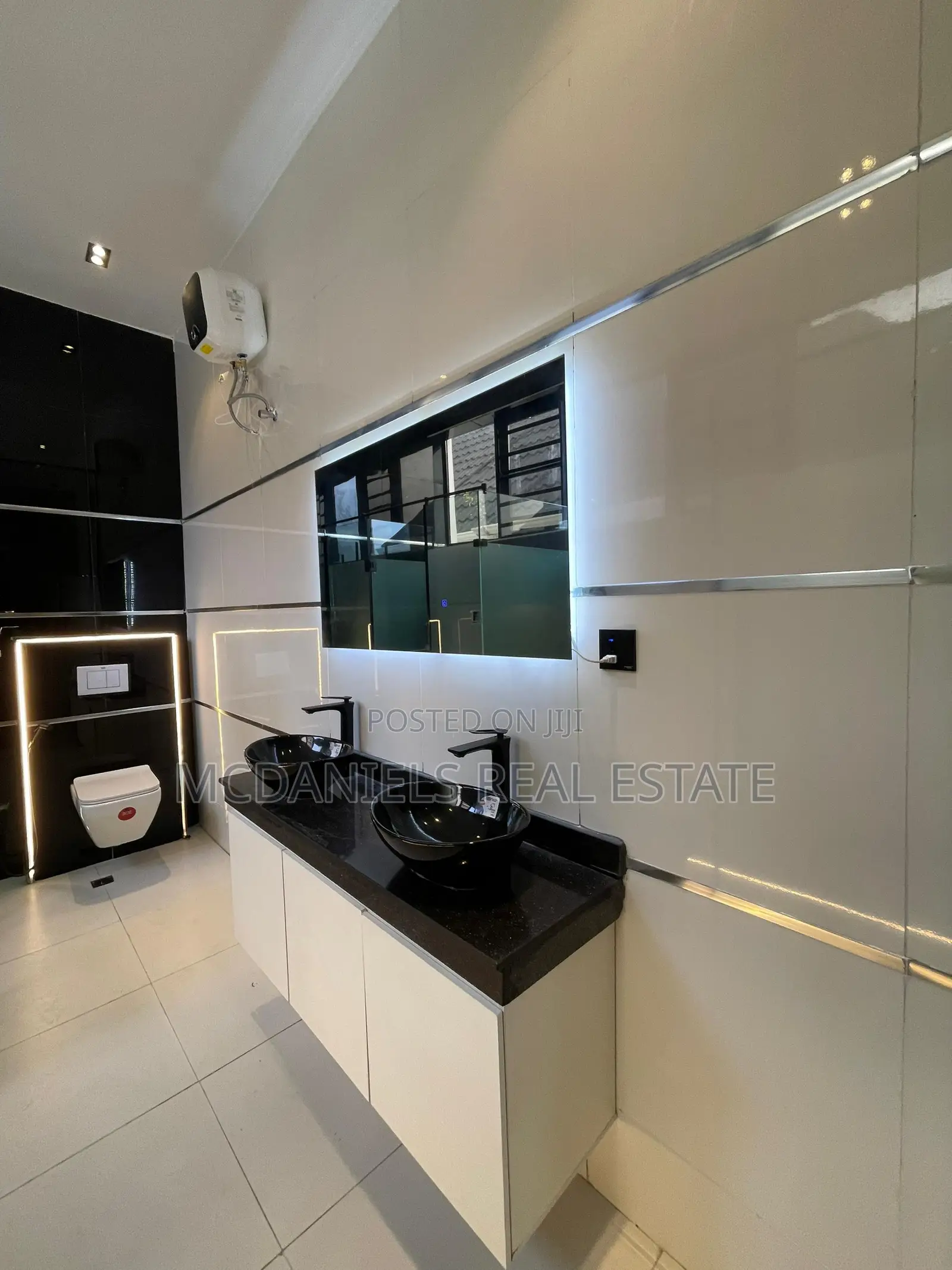 Furnished 5bdrm Duplex in Ado / Ajah for sale in Ado / Ajah