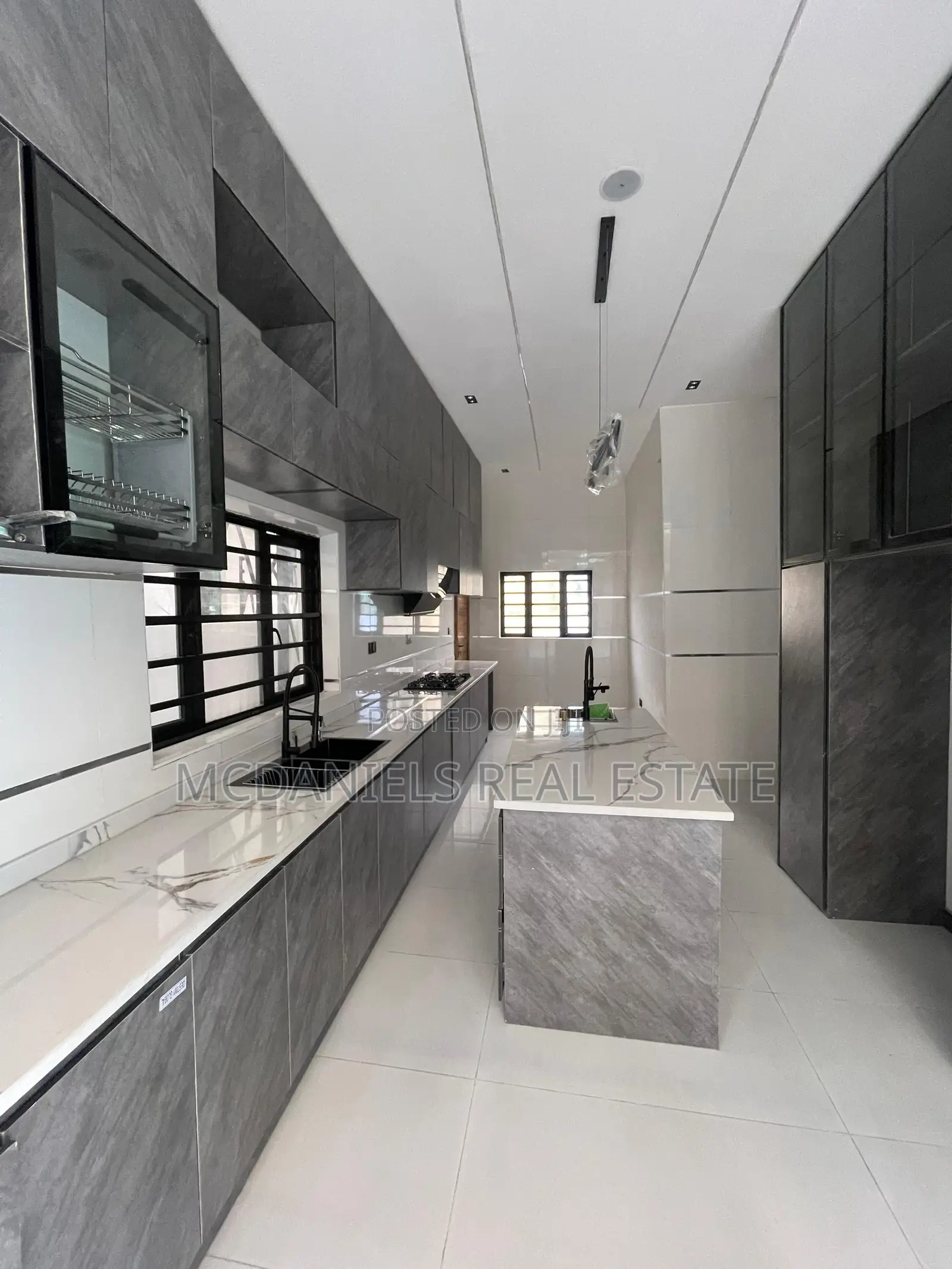 Furnished 5bdrm Duplex in Ado / Ajah for sale in Ado / Ajah