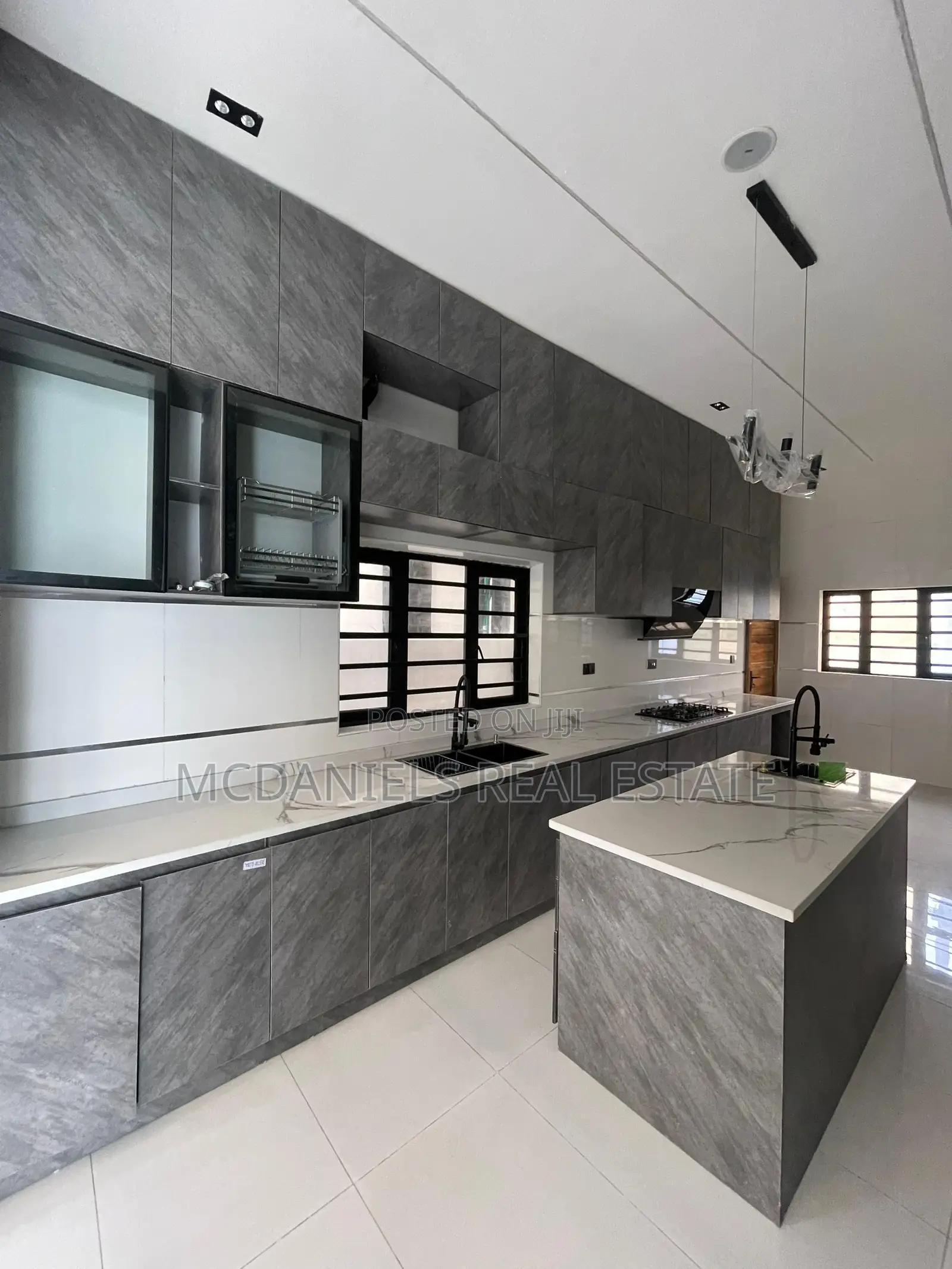 Furnished 5bdrm Duplex in Ado / Ajah for sale in Ado / Ajah