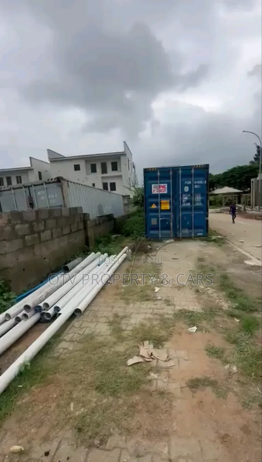 2467sqm of Residential Land Is Available for Sale in Katampe in Katampe Extension