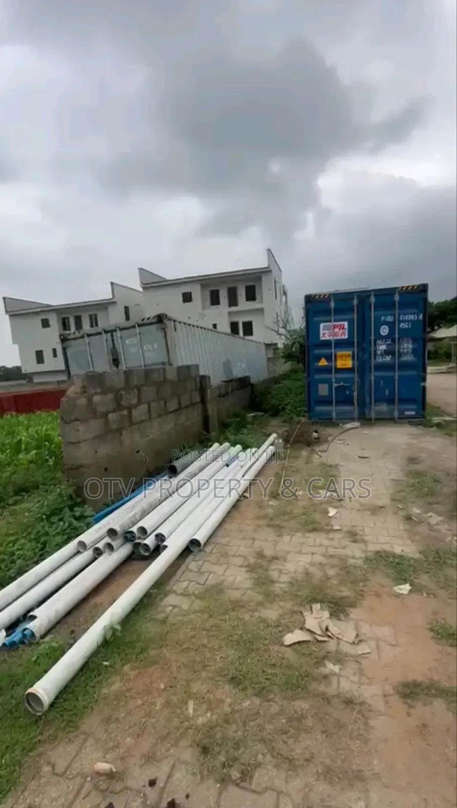 2467sqm of Residential Land Is Available for Sale in Katampe in Katampe Extension