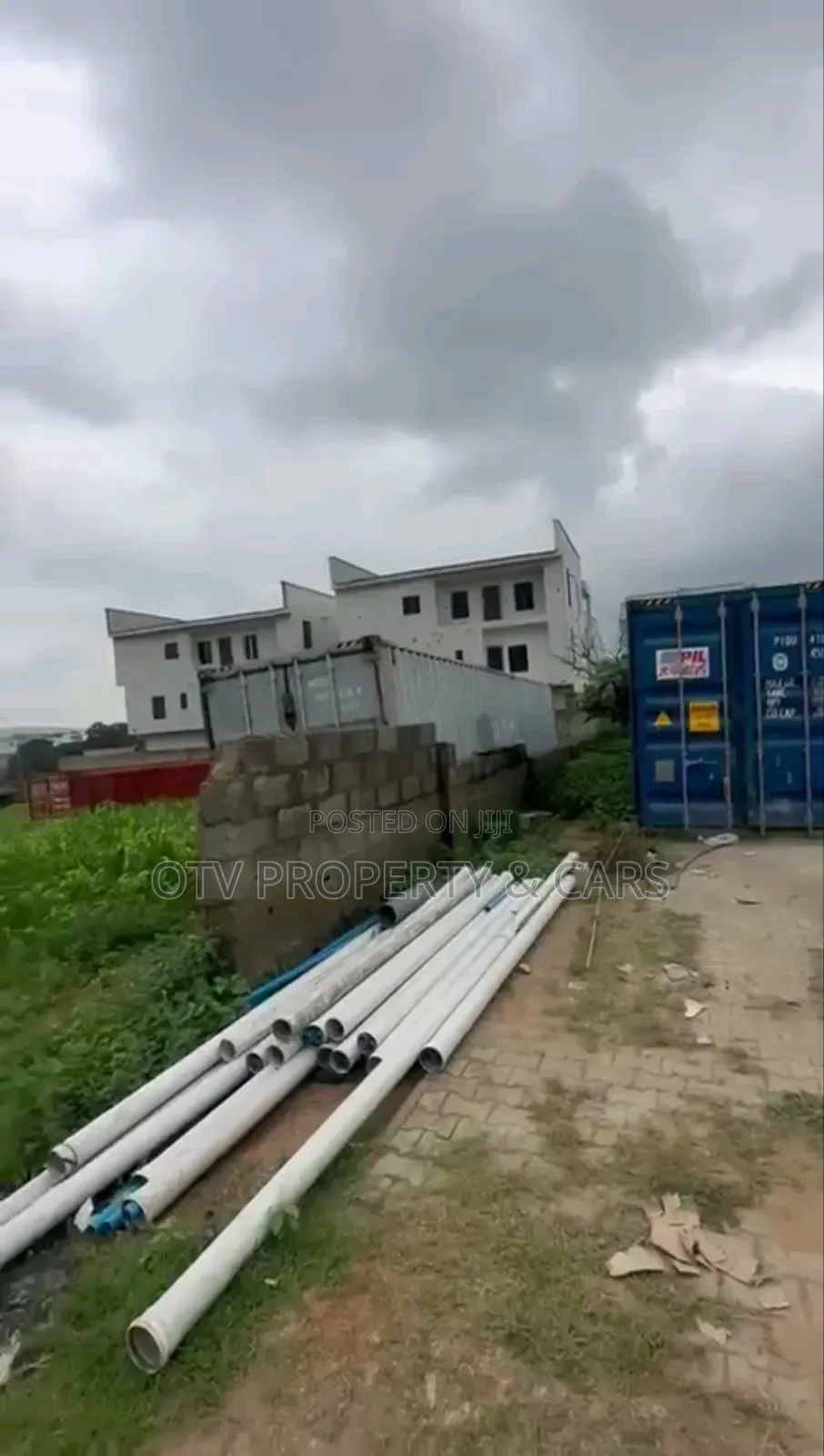 2467sqm of Residential Land Is Available for Sale in Katampe in Katampe Extension