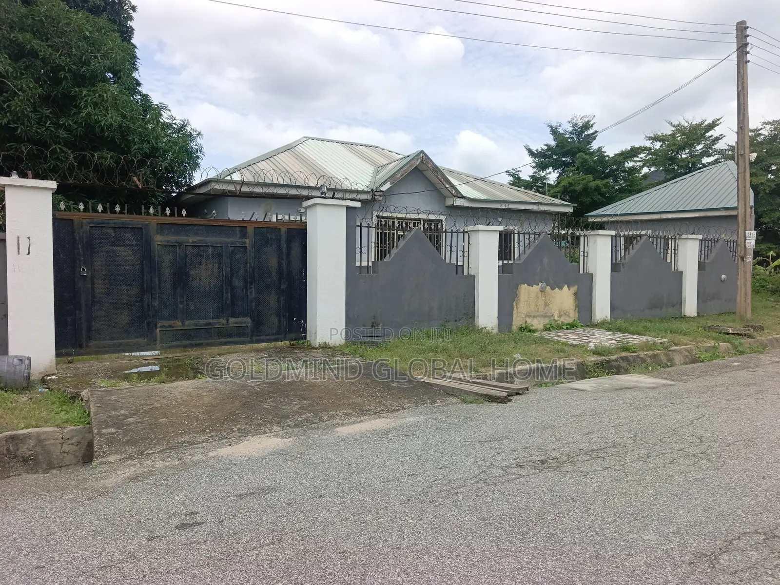 3bdrm Bungalow in F.H.A. New Site, FHA for sale in FHA