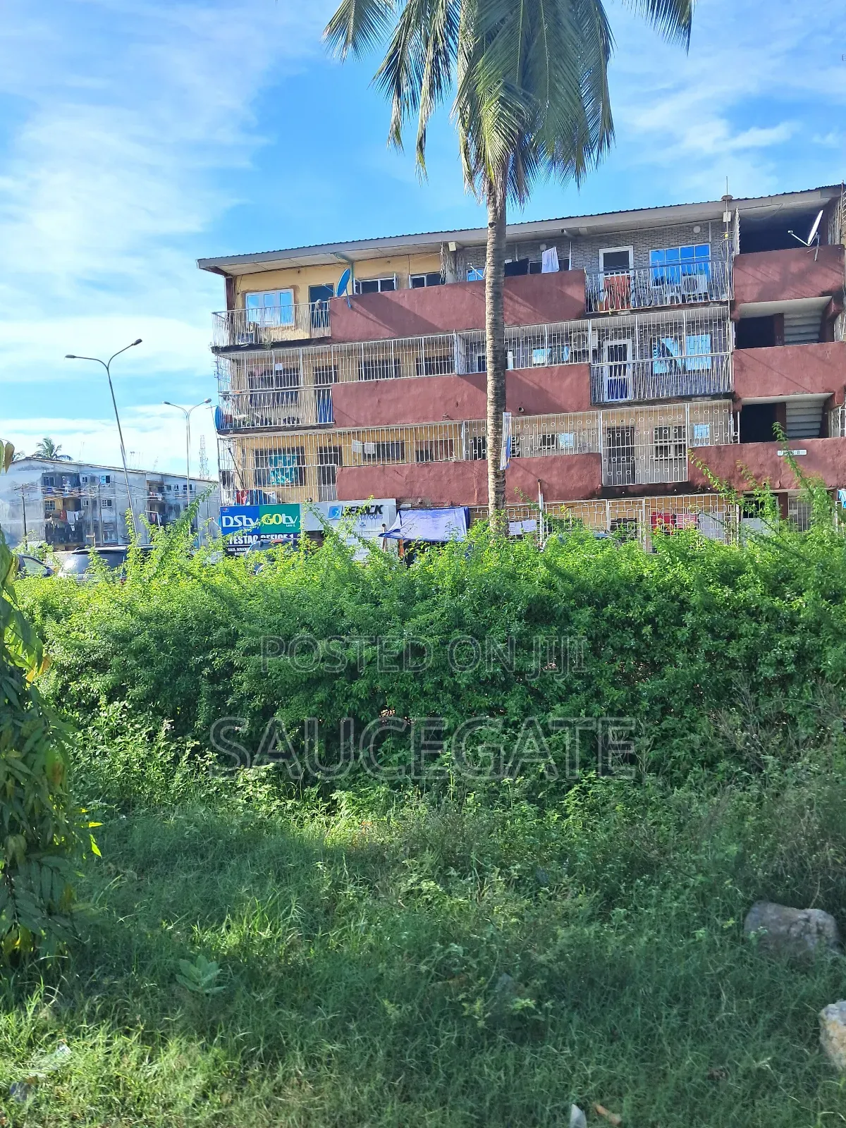 2bdrm Block of Flats in 23 Road, Festac for sale in Festac