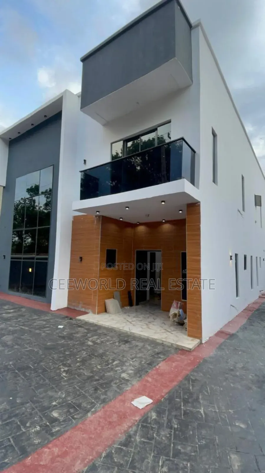 4bdrm Duplex in Calton Gate Estate, Akobo for rent in Akobo