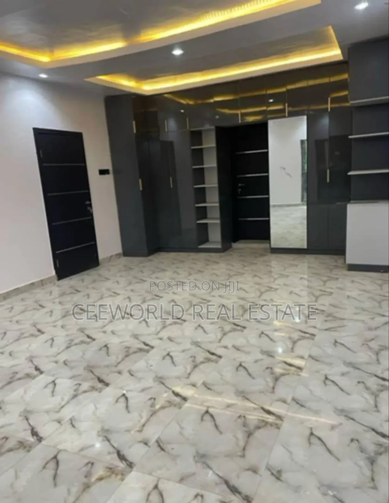 4bdrm Duplex in Calton Gate Estate, Akobo for rent in Akobo