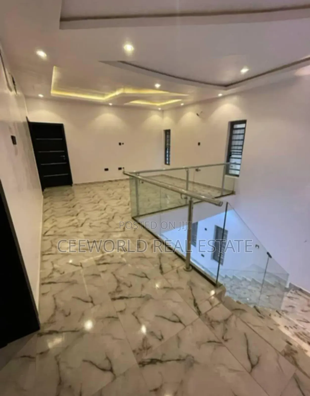4bdrm Duplex in Calton Gate Estate, Akobo for rent in Akobo