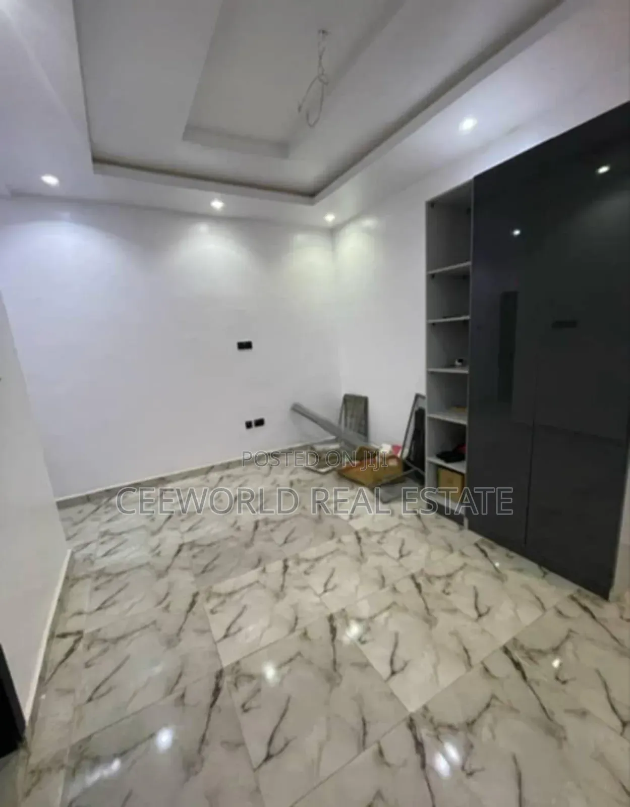 4bdrm Duplex in Calton Gate Estate, Akobo for rent in Akobo