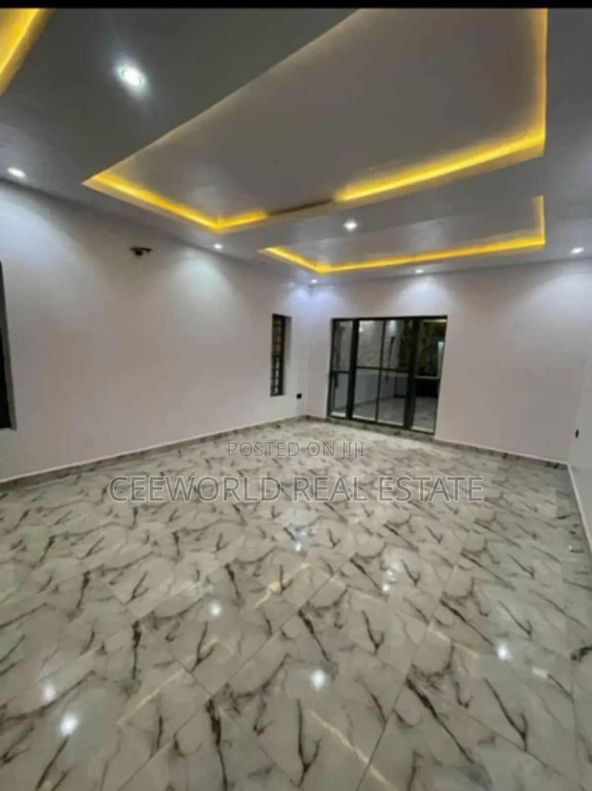 4bdrm Duplex in Calton Gate Estate, Akobo for rent in Akobo