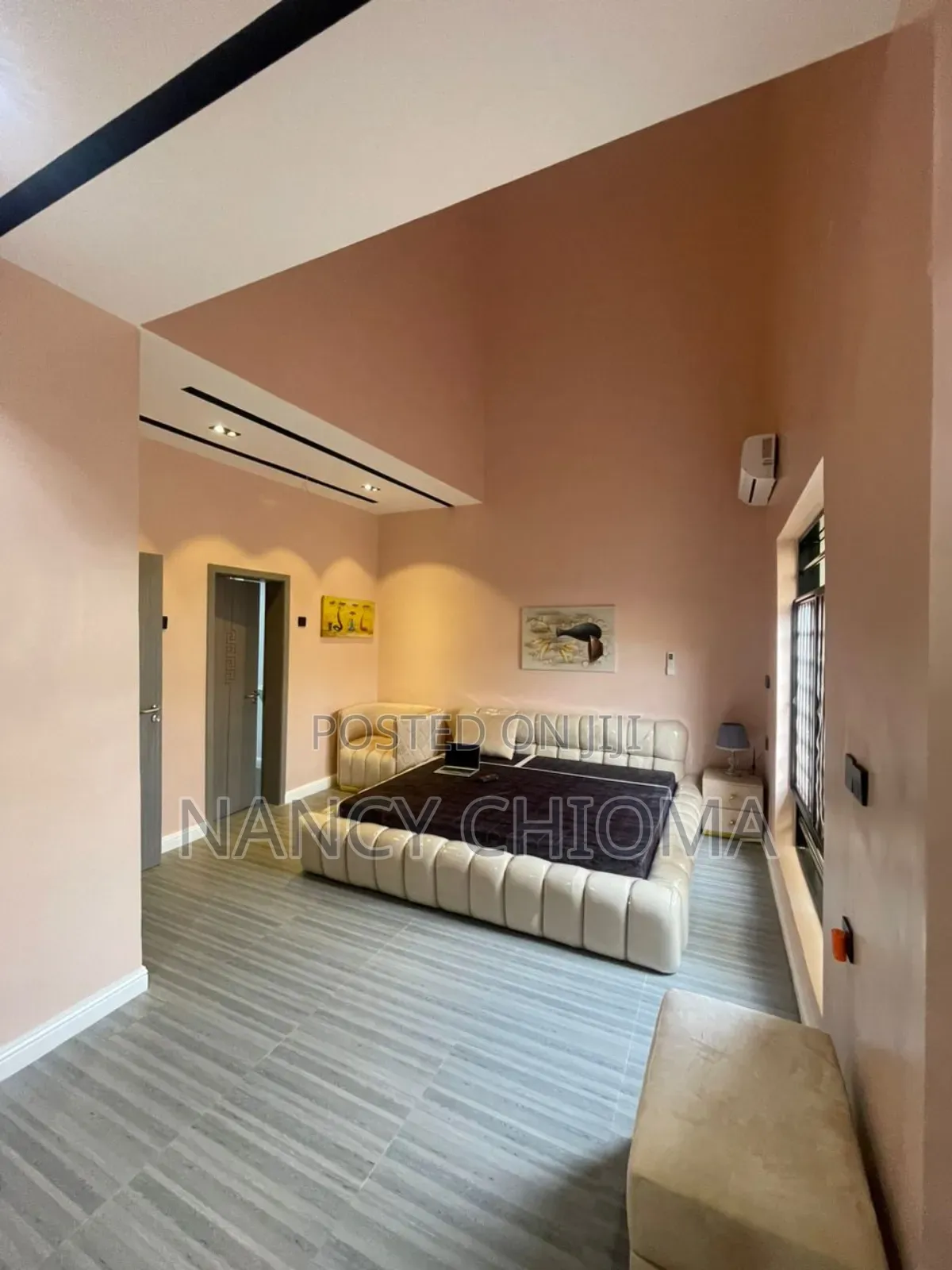 Furnished 5bdrm Duplex in Centenary City, Enugu for sale in Enugu