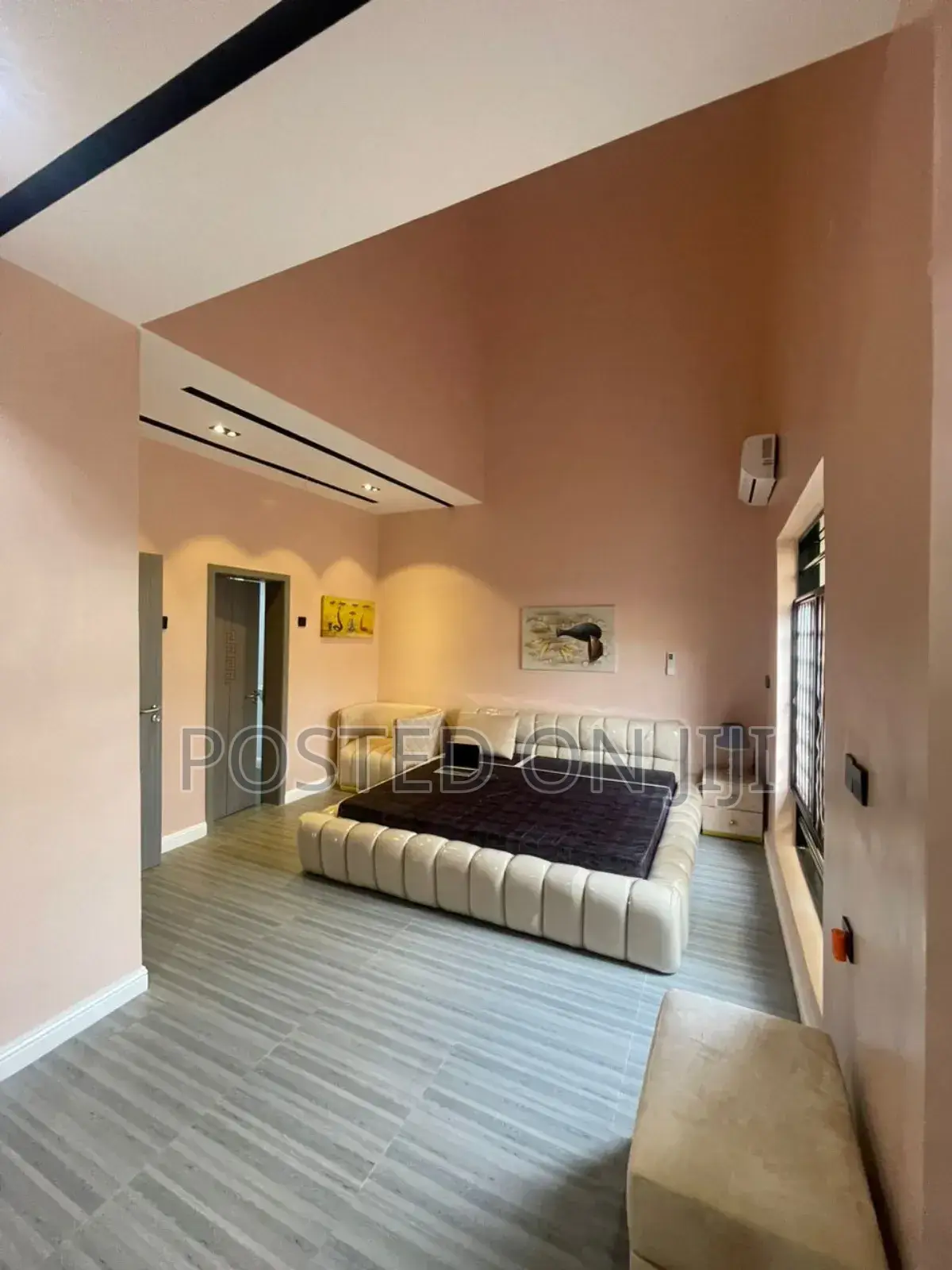 Furnished 5bdrm Duplex in Centenary City, Enugu for sale in Enugu