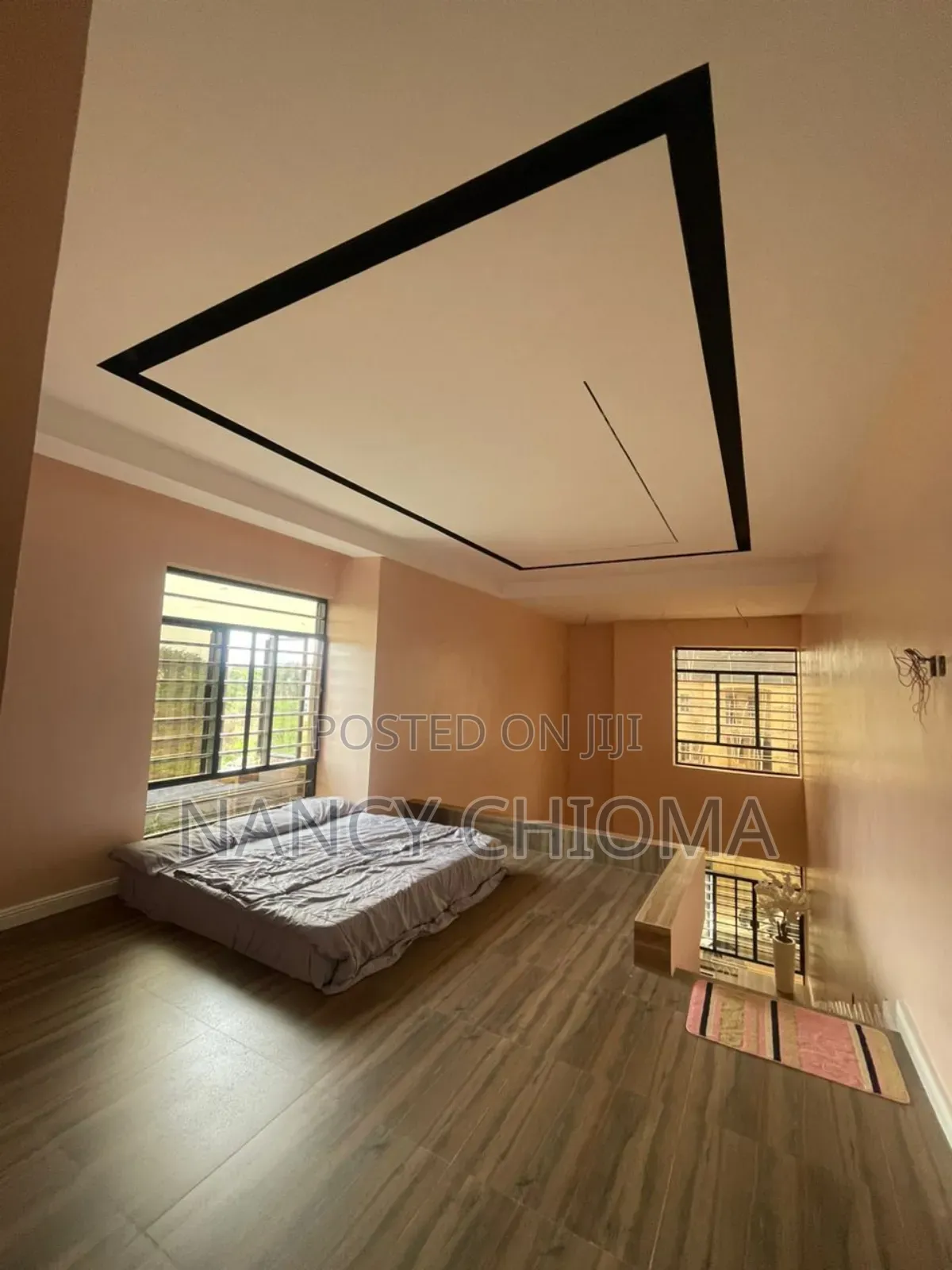 Furnished 5bdrm Duplex in Centenary City, Enugu for sale in Enugu