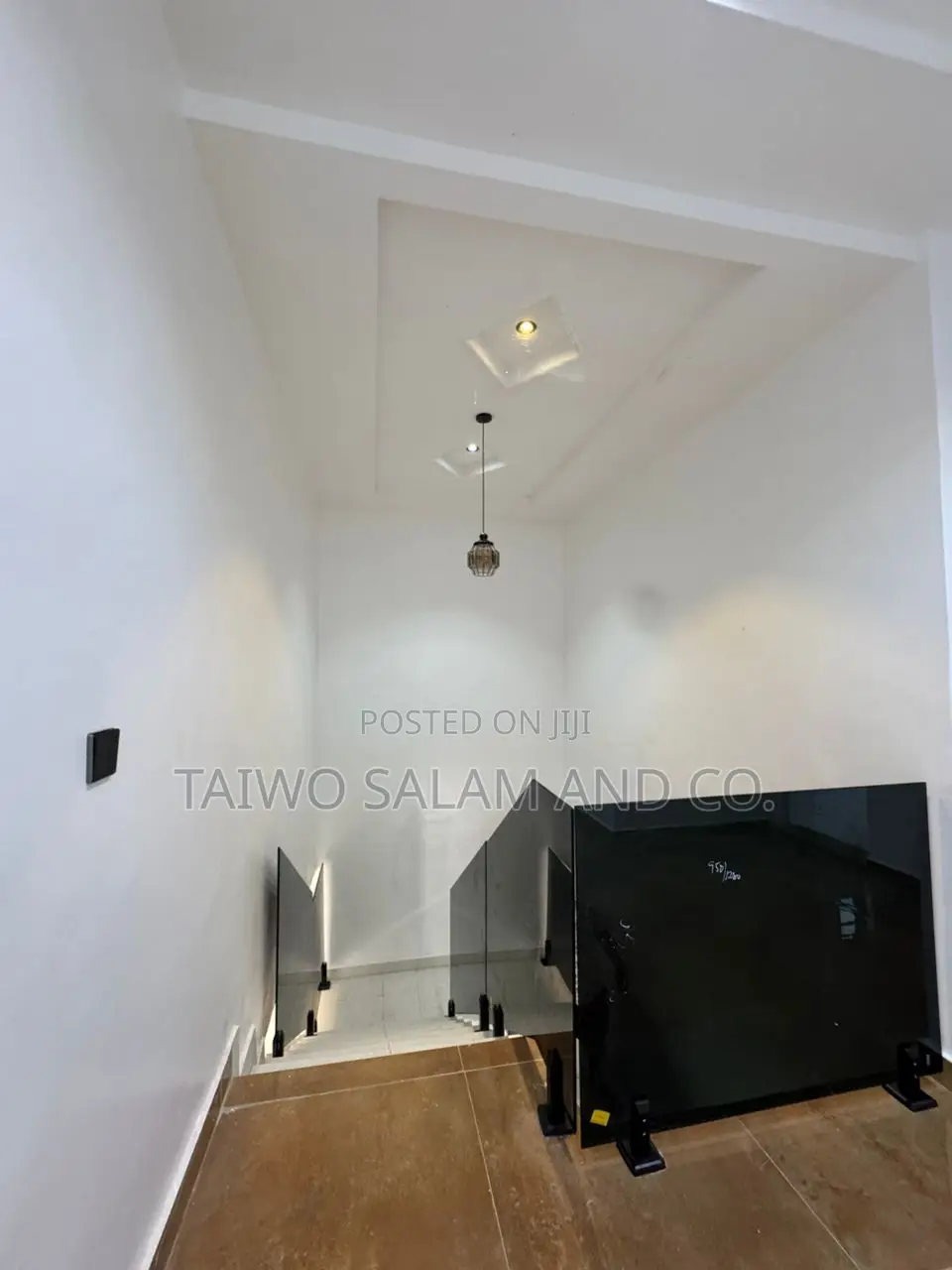 4bdrm Duplex in Bodija for sale in Bodija