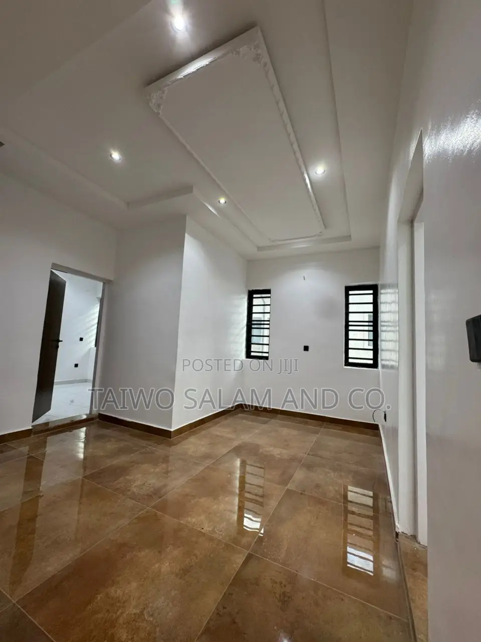 4bdrm Duplex in Bodija for sale in Bodija