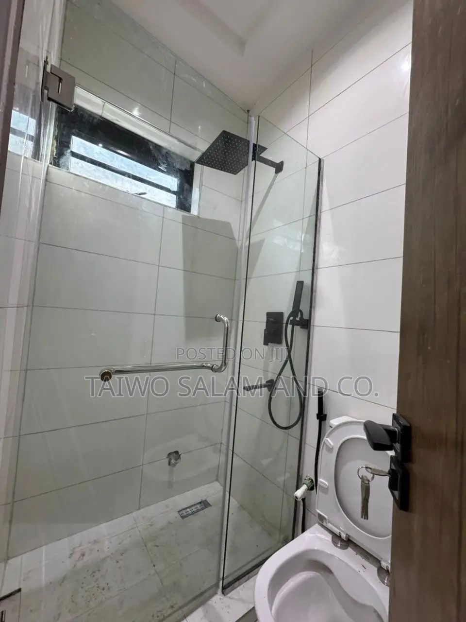 4bdrm Duplex in Bodija for sale in Bodija