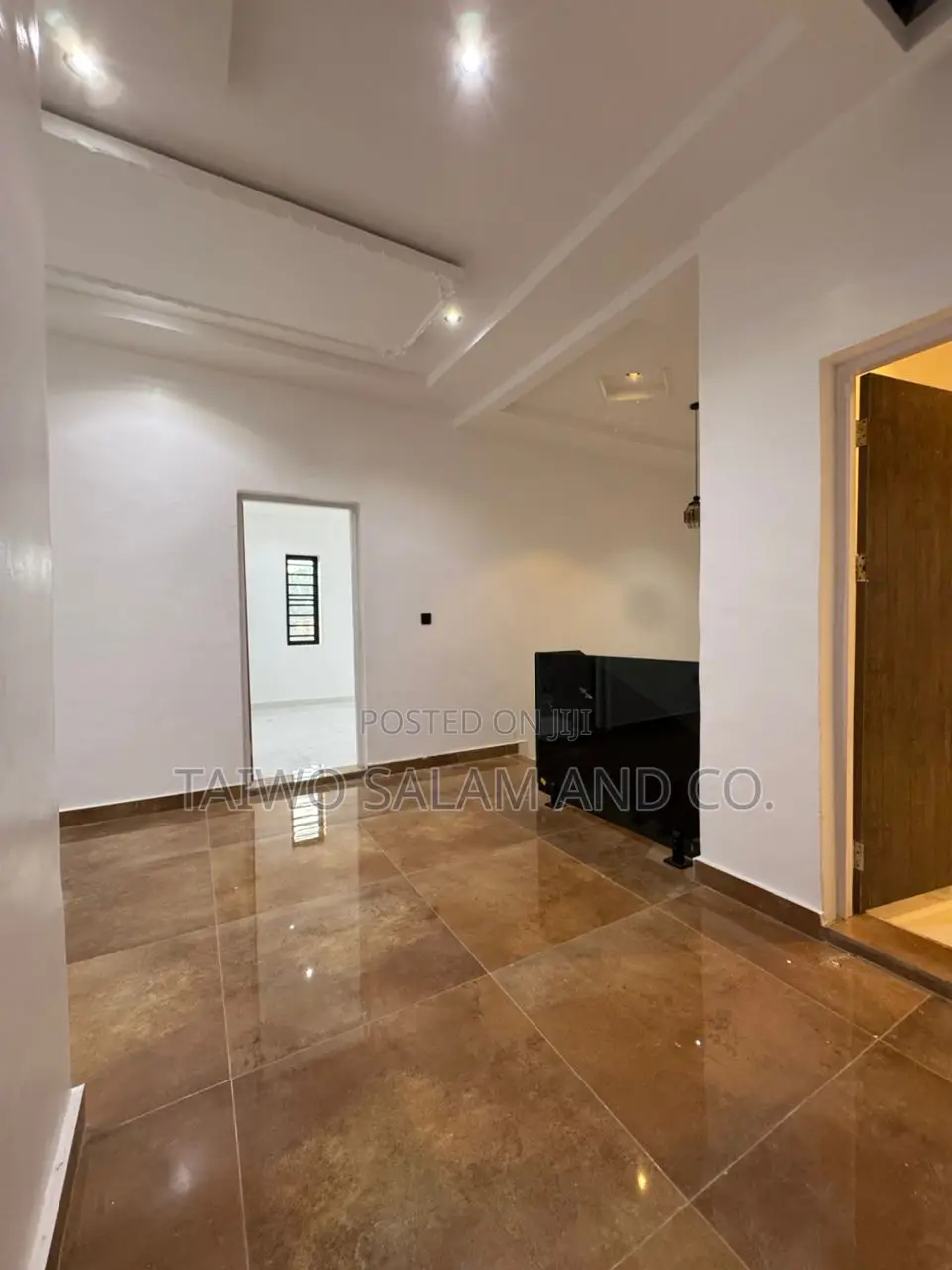 4bdrm Duplex in Bodija for sale in Bodija