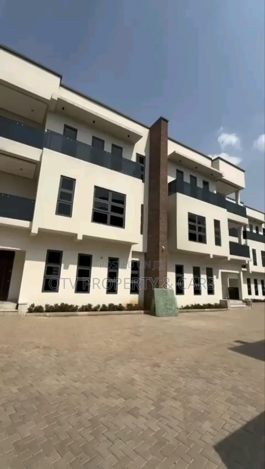 Furnished 6bdrm Duplex in Asokoro for sale in Asokoro