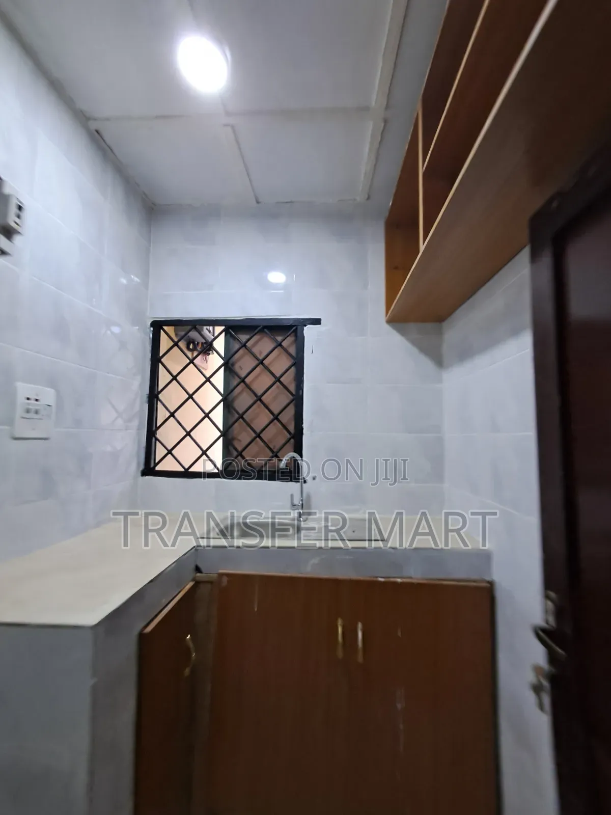 Furnished 1bdrm Bungalow in Royal Estate, Mararaba for rent in Mararaba