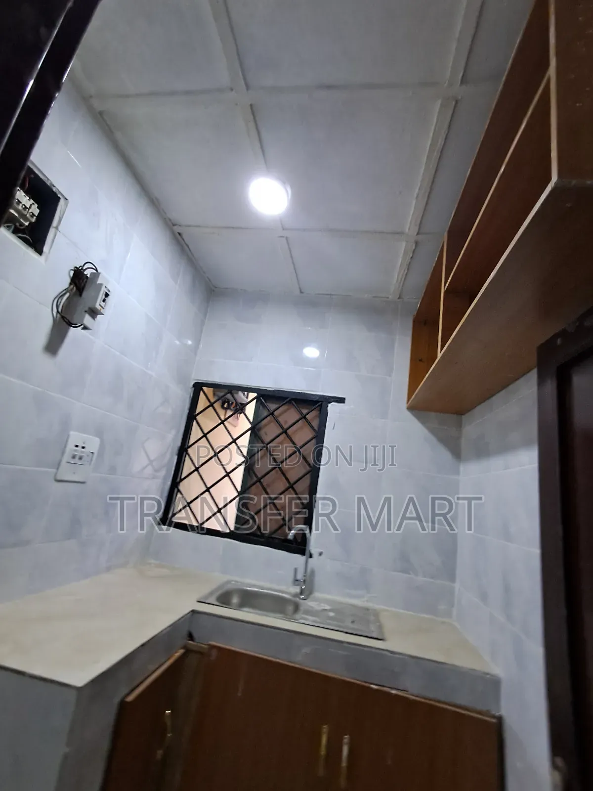 Furnished 1bdrm Bungalow in Royal Estate, Mararaba for rent in Mararaba