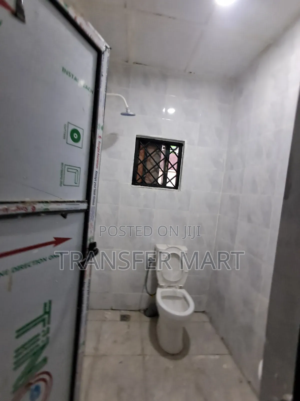 Furnished 1bdrm Bungalow in Royal Estate, Mararaba for rent in Mararaba