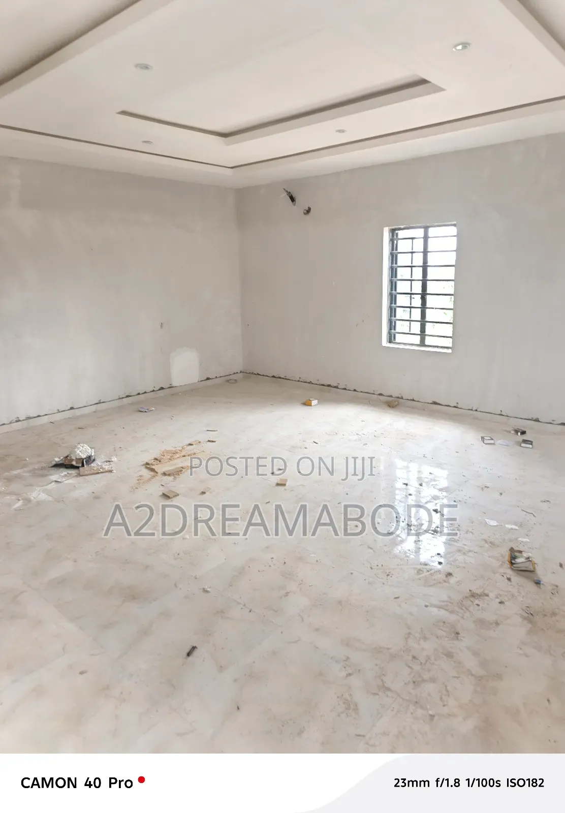 4bdrm Duplex in Opic, Isheri North for sale in Isheri North
