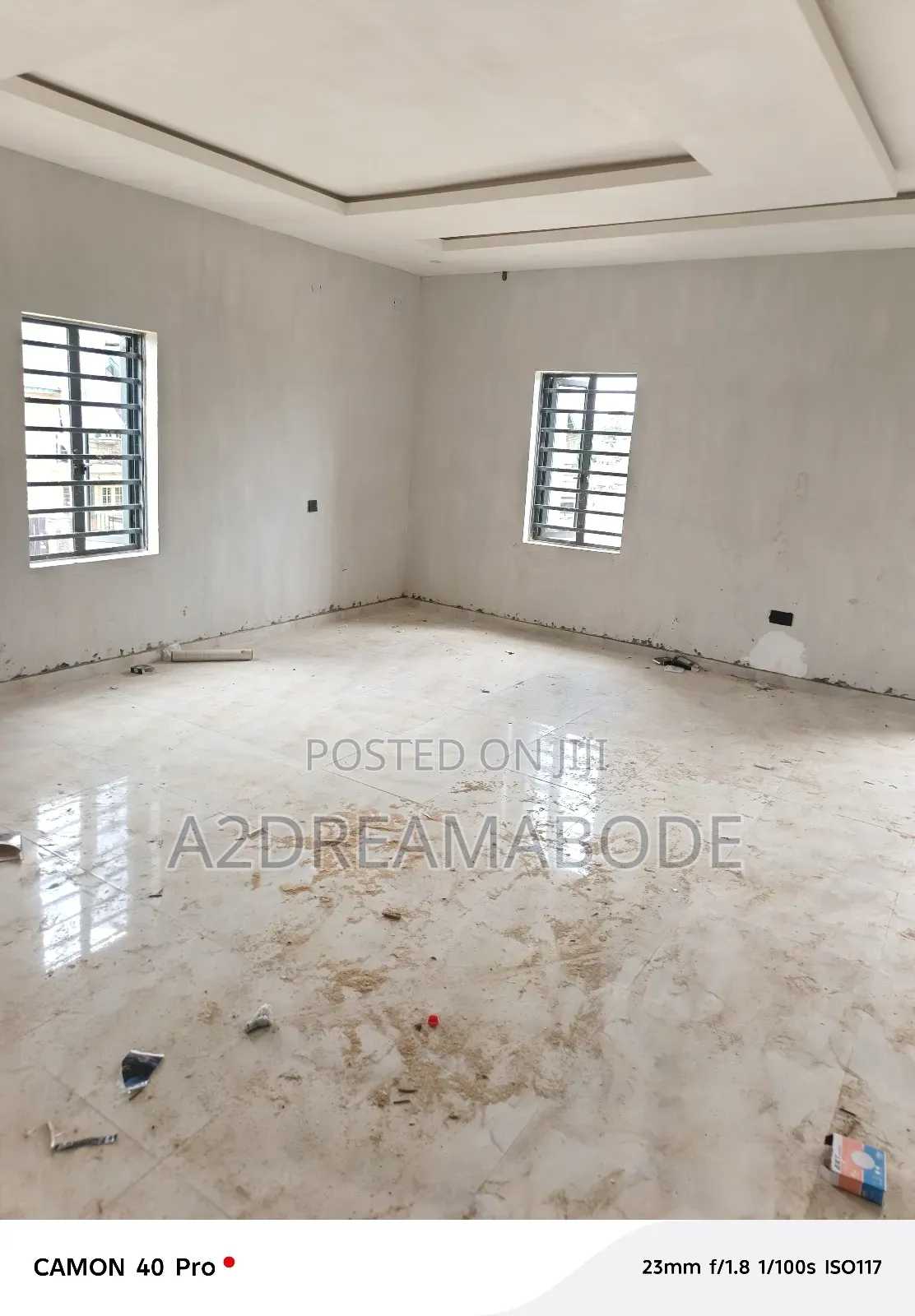 4bdrm Duplex in Opic, Isheri North for sale in Isheri North