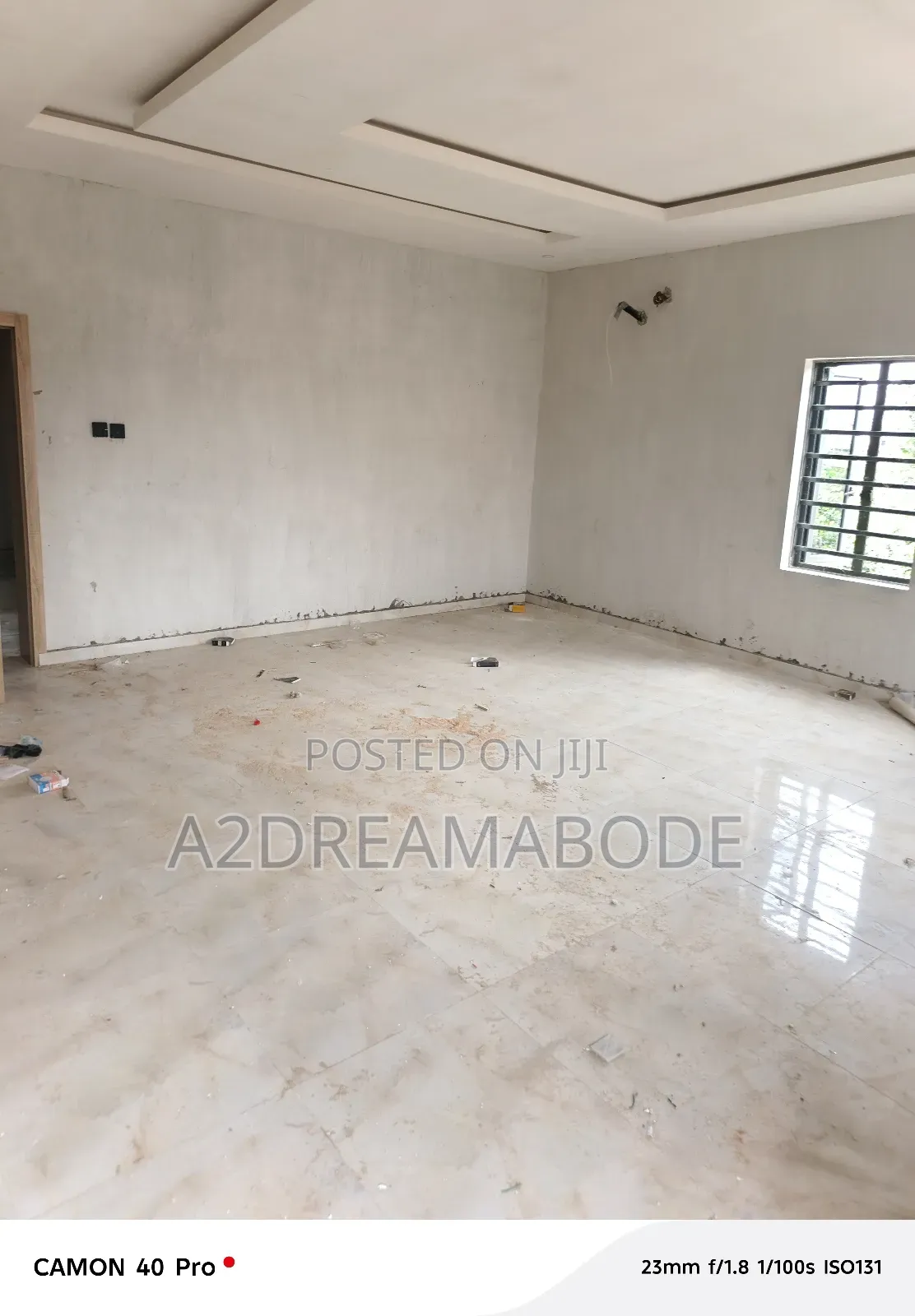 4bdrm Duplex in Opic, Isheri North for sale in Isheri North