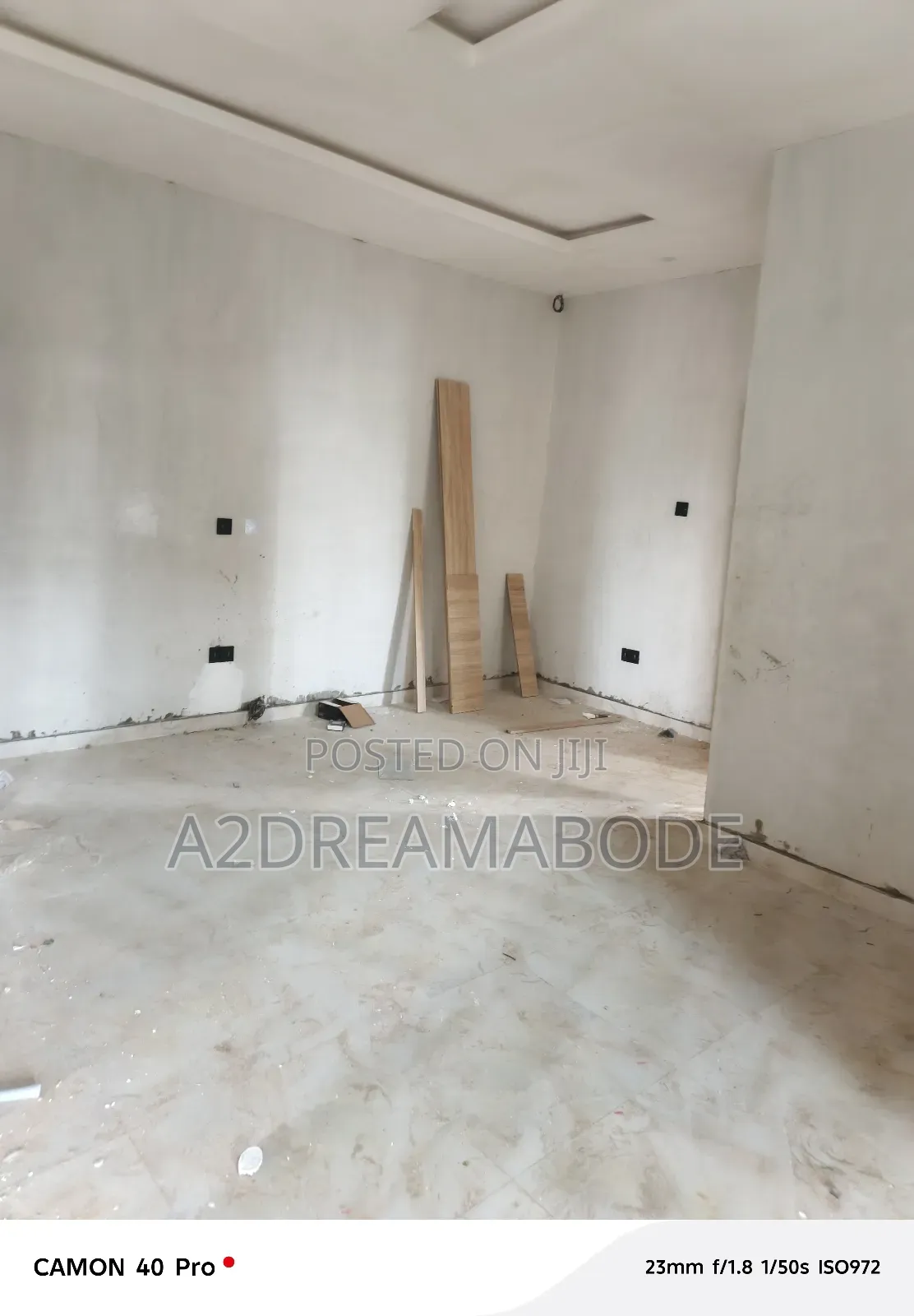 4bdrm Duplex in Opic, Isheri North for sale in Isheri North