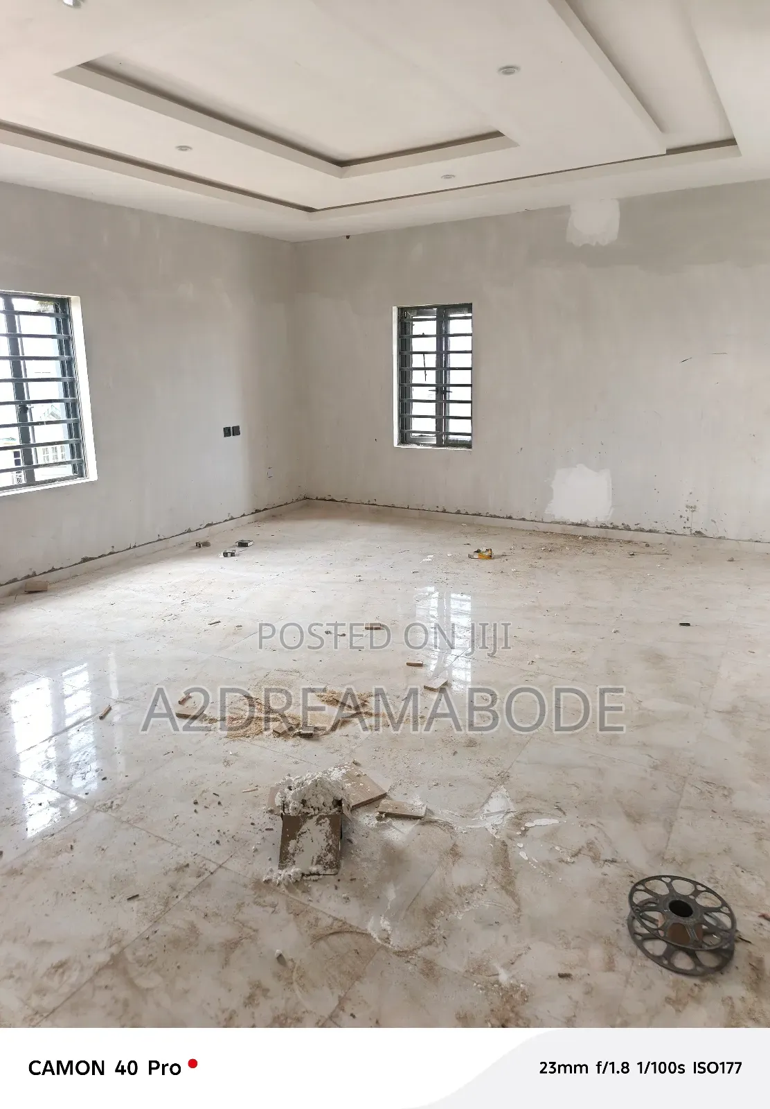 4bdrm Duplex in Opic, Isheri North for sale in Isheri North