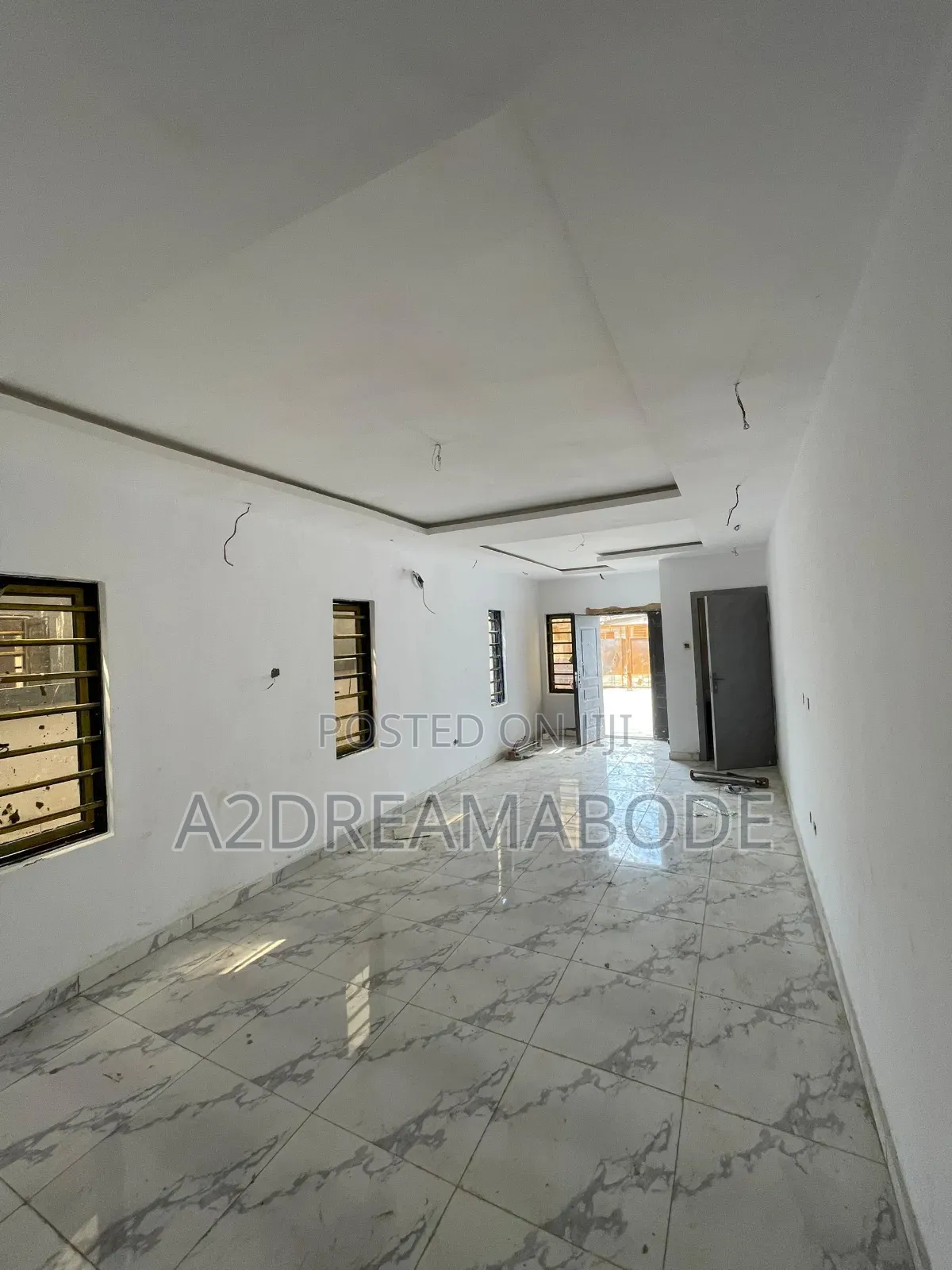 3bdrm Duplex in Olowora, Magodo for sale in Magodo
