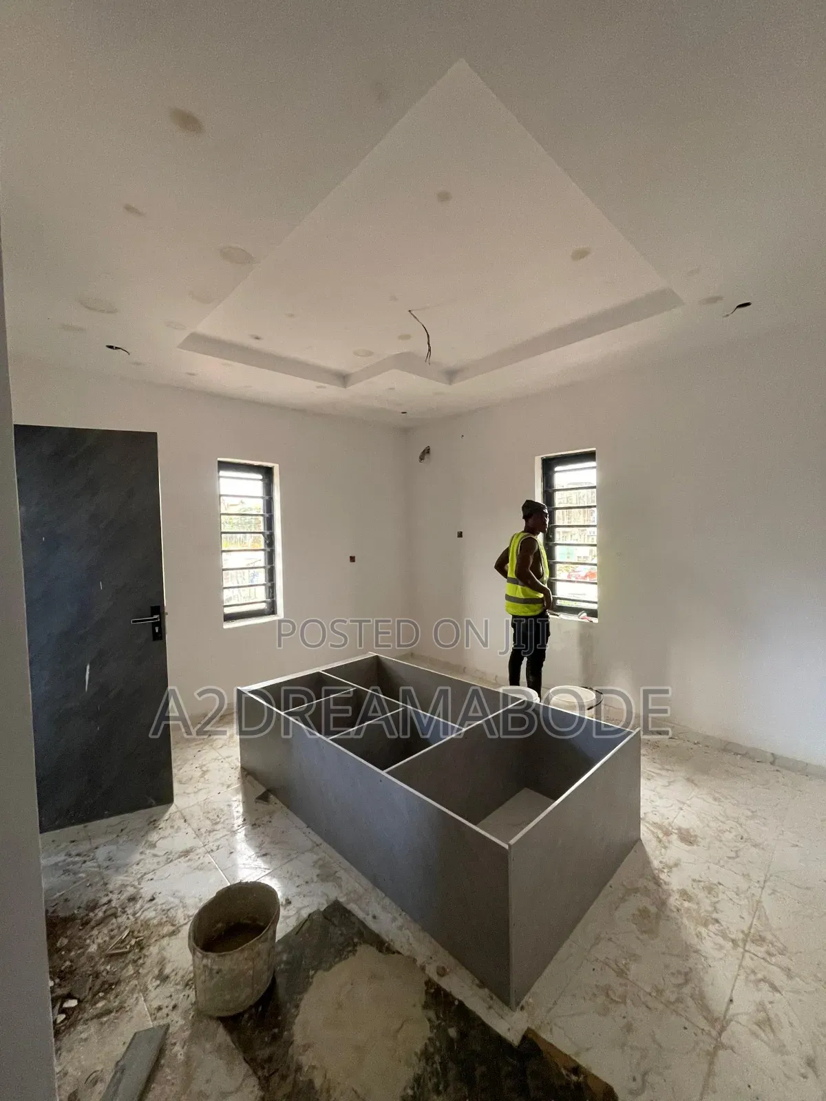3bdrm Duplex in Olowora, Magodo for sale in Magodo