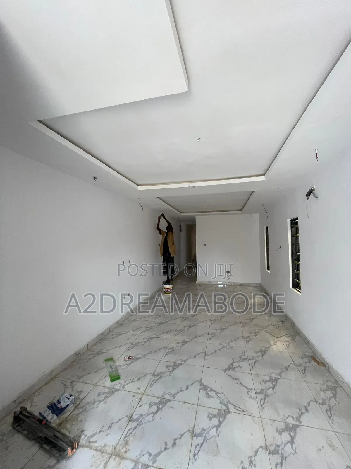 3bdrm Duplex in Olowora, Magodo for sale in Magodo