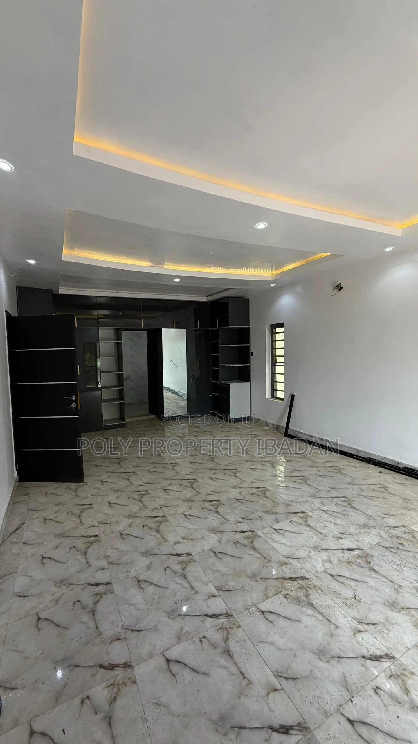 Furnished 4bdrm Duplex in Carlton Gate Estate, Ibadan for rent in Ibadan