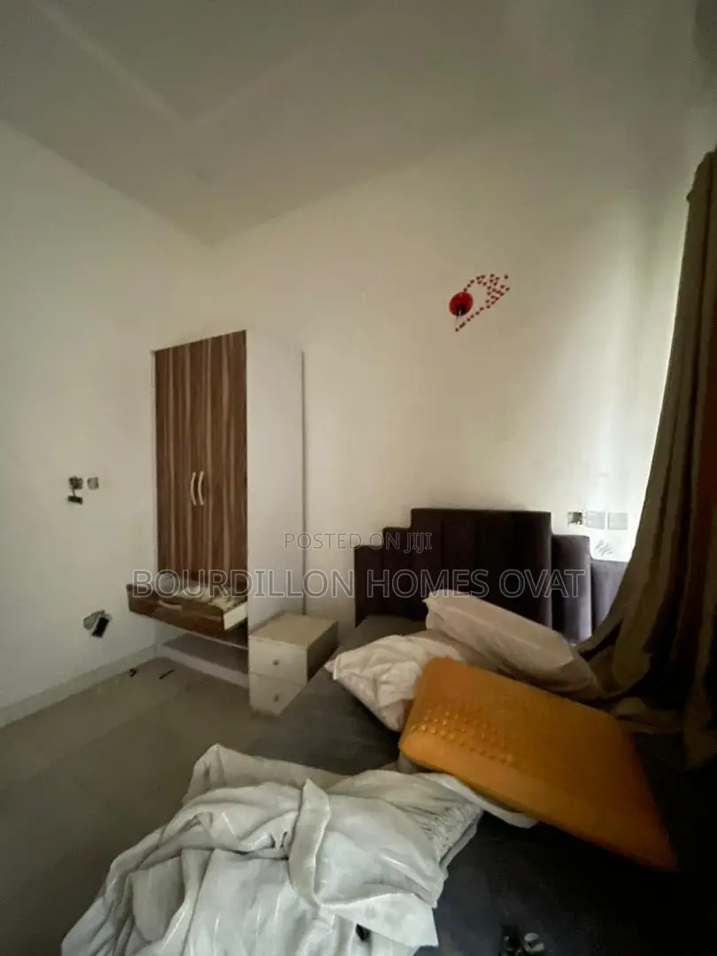 Furnished 4bdrm Duplex in Orchid Lekki Lagos, Chevron for rent in Chevron
