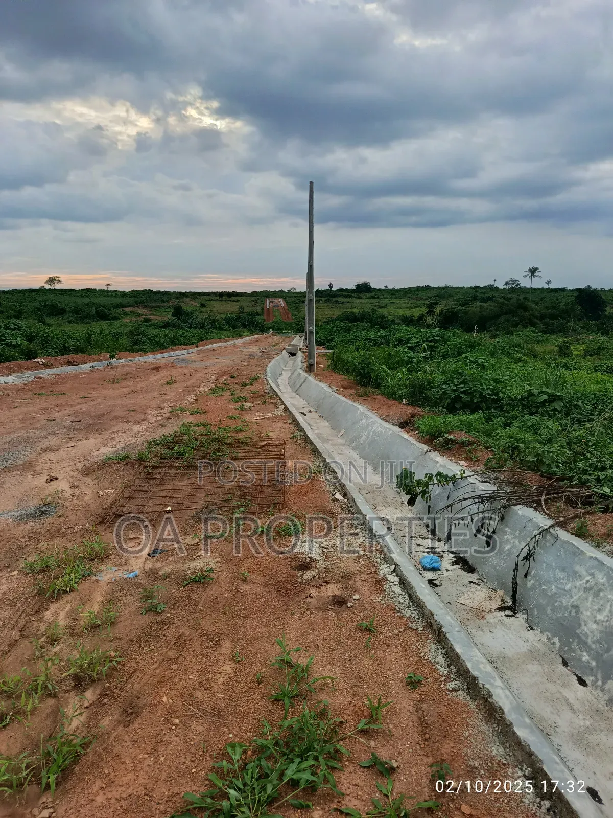 Own a Primeplot of Land at PHDL Estate* on the Main Akobo Road, Ibadan in Ibadan