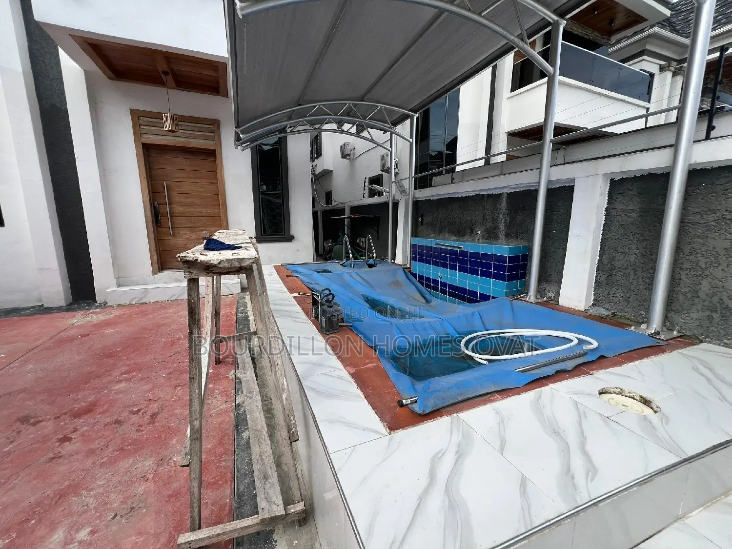 5bdrm Duplex in Orchid Lekki Lagos for sale in Lekki