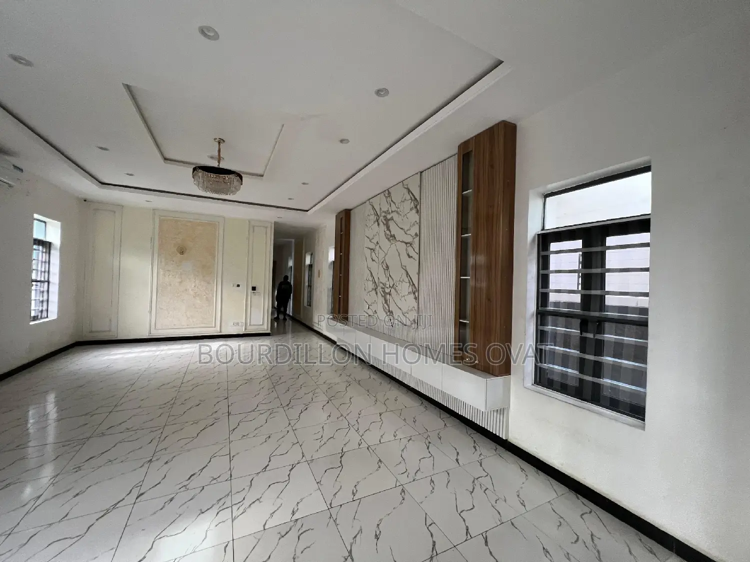 5bdrm Duplex in Orchid Lekki Lagos for sale in Lekki