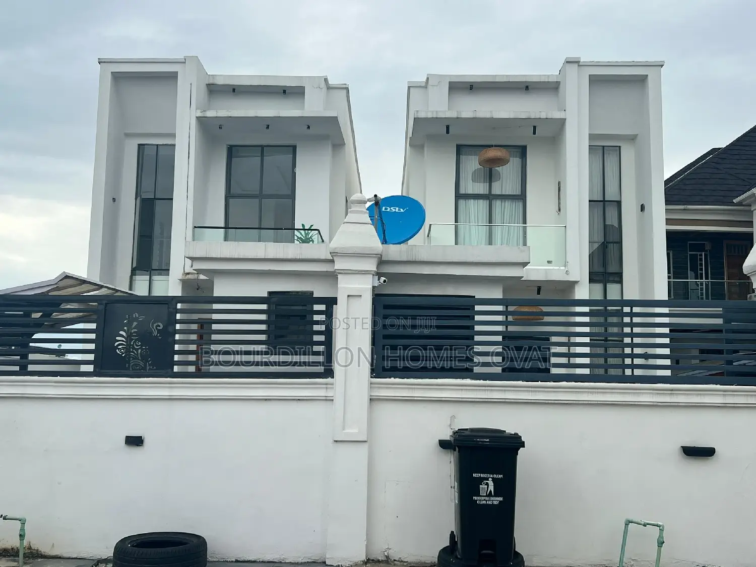 4bdrm Duplex in Orchid Lekki Lagos for sale in Lekki