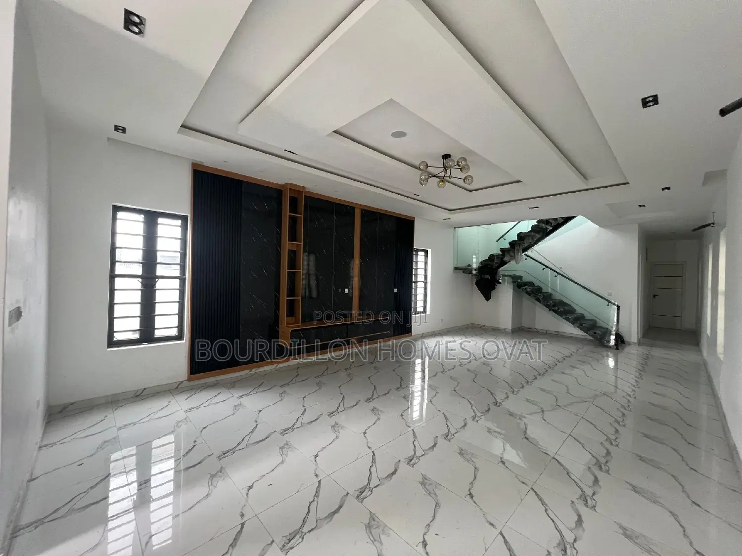 4bdrm Duplex in Orchid Lekki Lagos for sale in Lekki