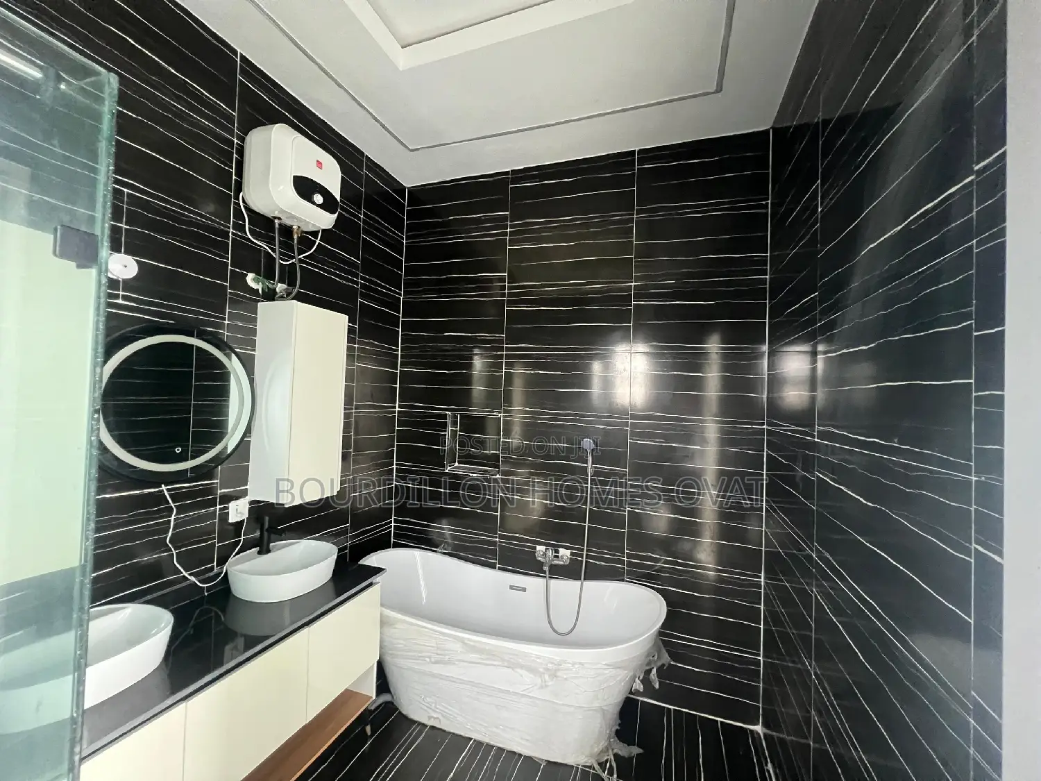 4bdrm Duplex in Orchid Lekki Lagos for sale in Lekki