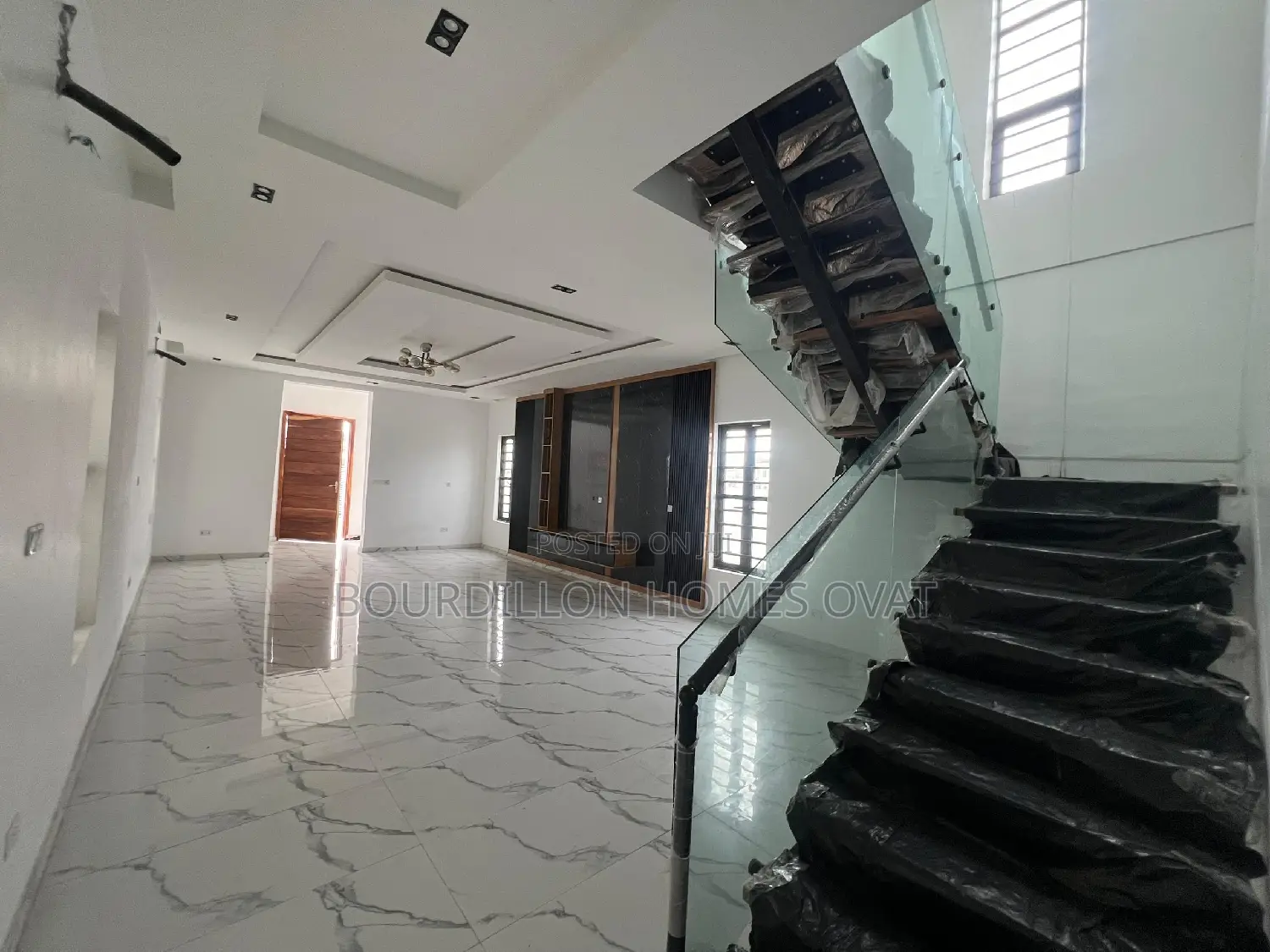 4bdrm Duplex in Orchid Lekki Lagos for sale in Lekki
