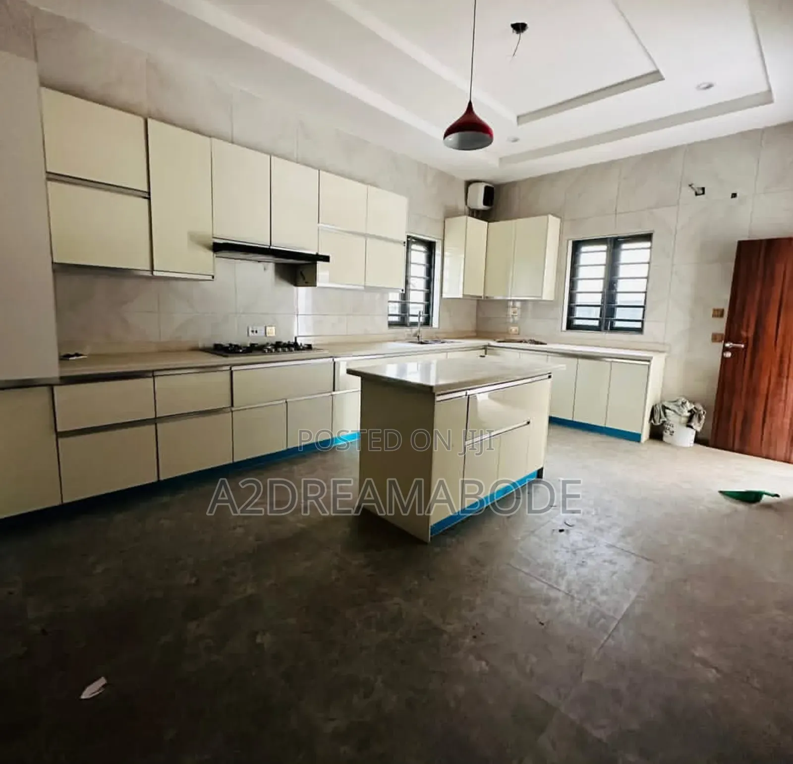 5bdrm Duplex in Magodo Phase 2 Gra for sale in Magodo