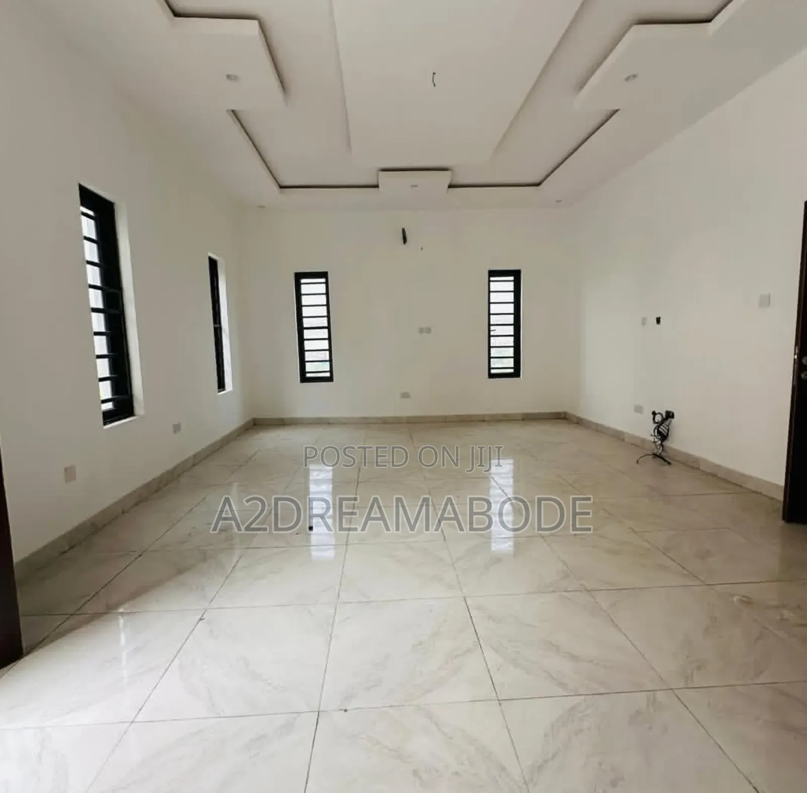 5bdrm Duplex in Magodo Phase 2 Gra for sale in Magodo